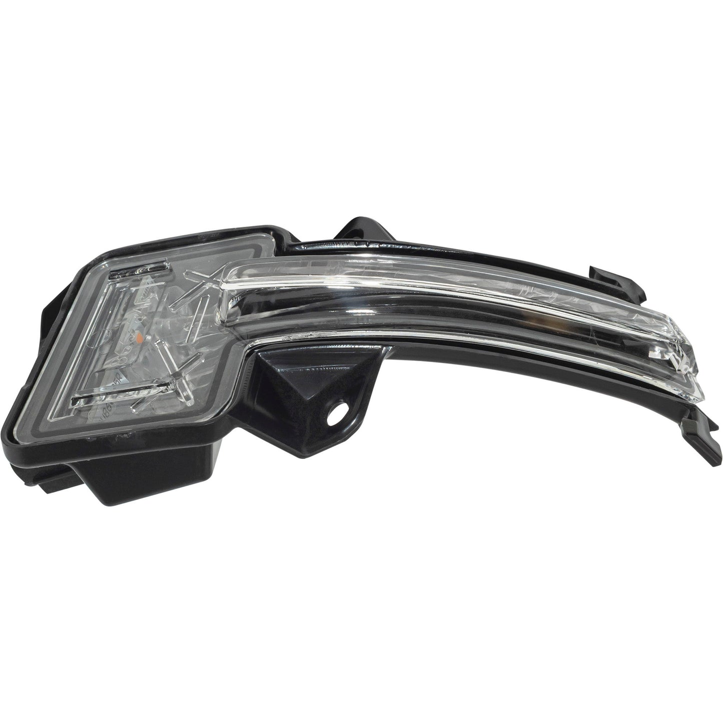 LED Door Mirror Turn Signal Light Set Driver Left Passenger Right for 2016-2021 Honda Civic Sedan North America Built 2016-2020 Honda Civic Coupe 2019-2022 Honda Insight 2023-2025 Honda Pilot 2022-2025 Acura MDX 2021-2025 Acura TLX