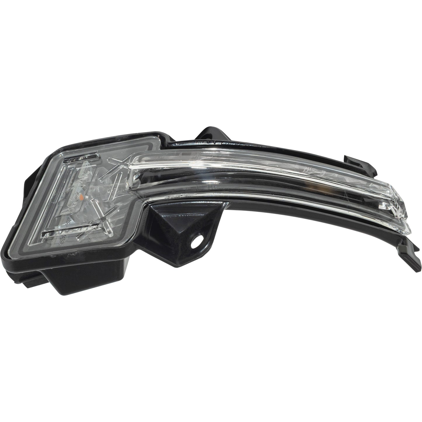 LED Door Mirror Turn Signal Light Passenger Right for 2016-2021 Honda Civic Sedan North America Built 2016-2020 Honda Civic Coupe 2019-2022 Honda Insight 2023-2025 Honda Pilot 2022-2025 Acura MDX 2021-2025 Acura TLX