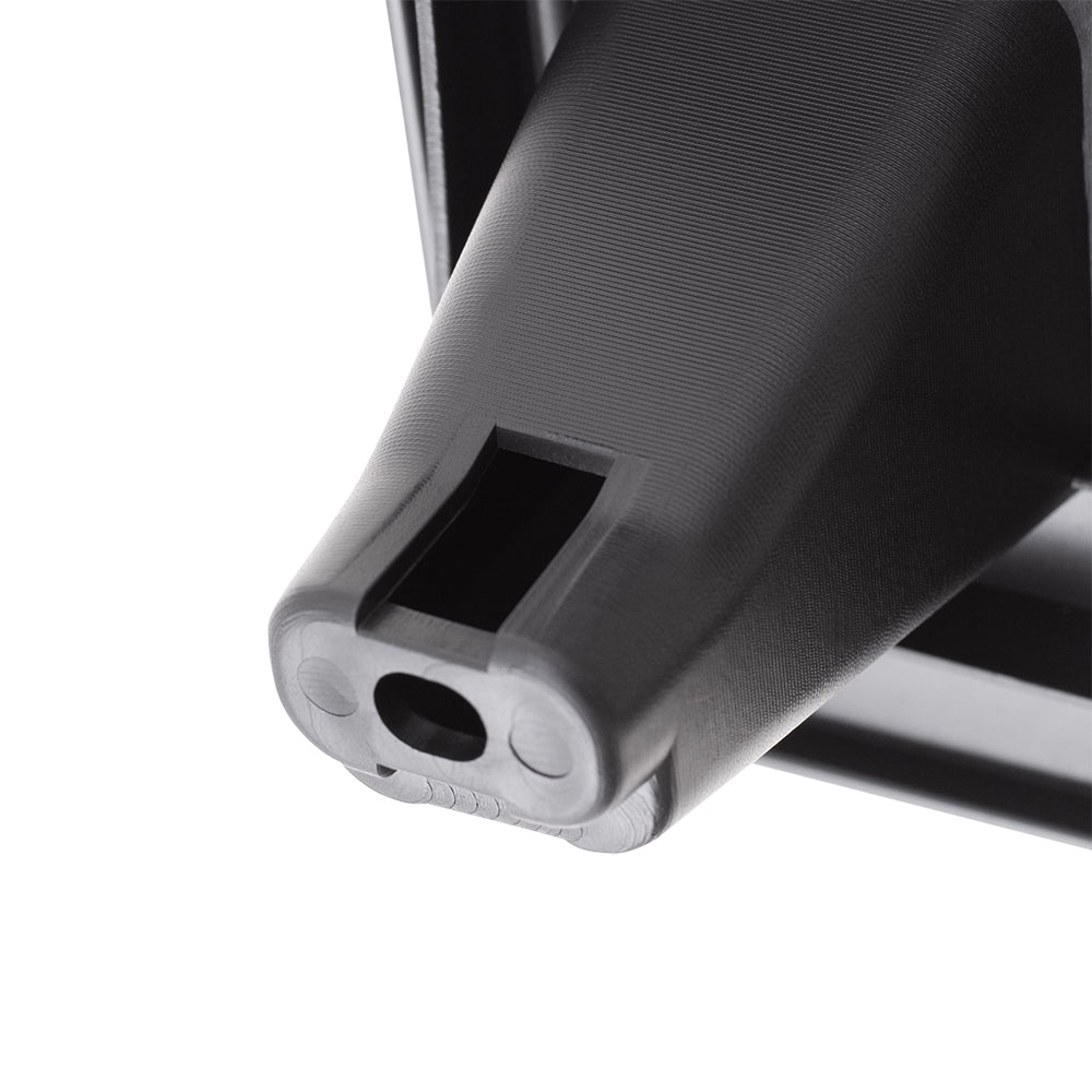 Brock Replacement Front License Plate Bracket Compatible with 2018-2020 Fit