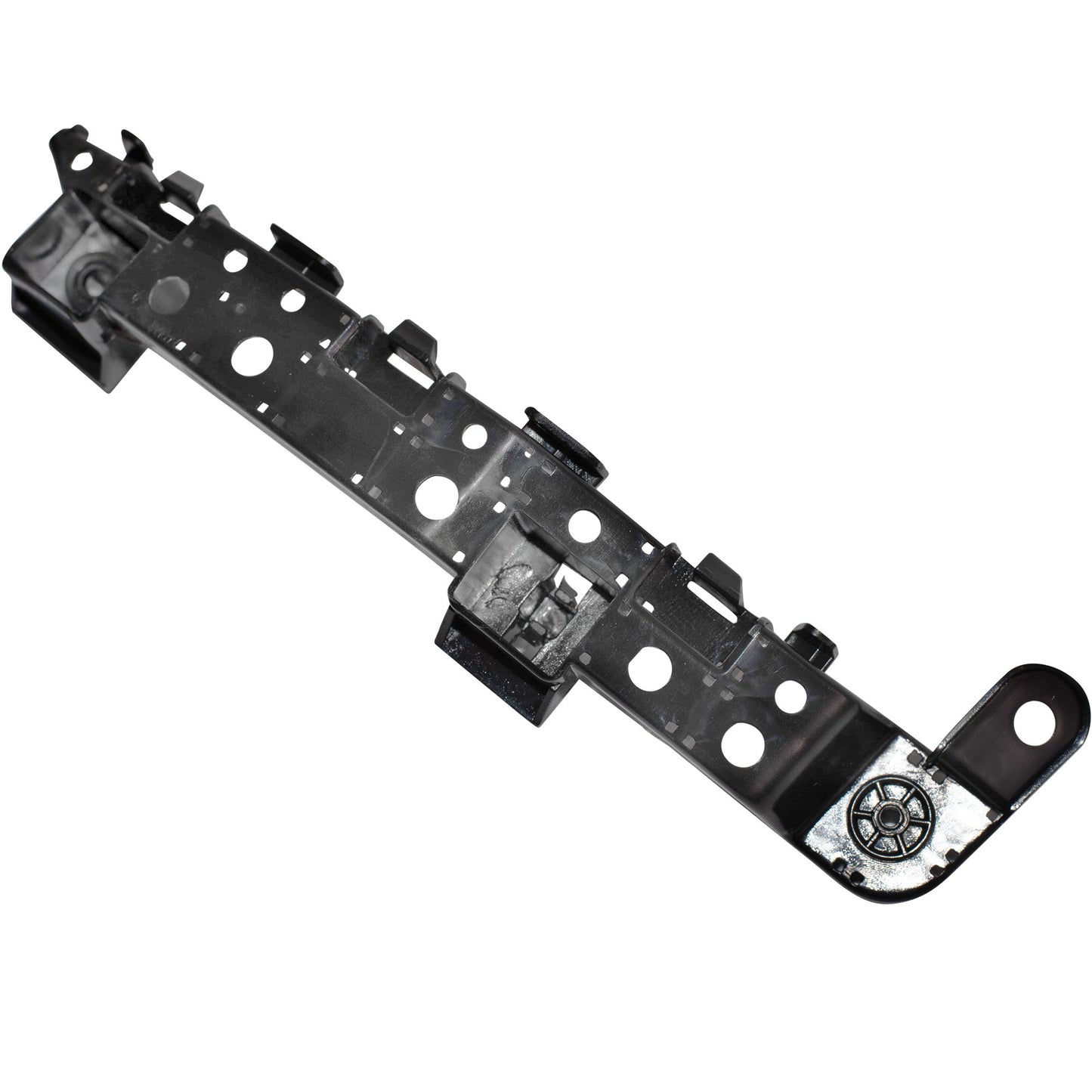 Bumper Cover Side Support Spacer Bracket Front Driver Side Left for 2017-2022 Honda CR-V 2020-2022 Honda CR-V Hybrid