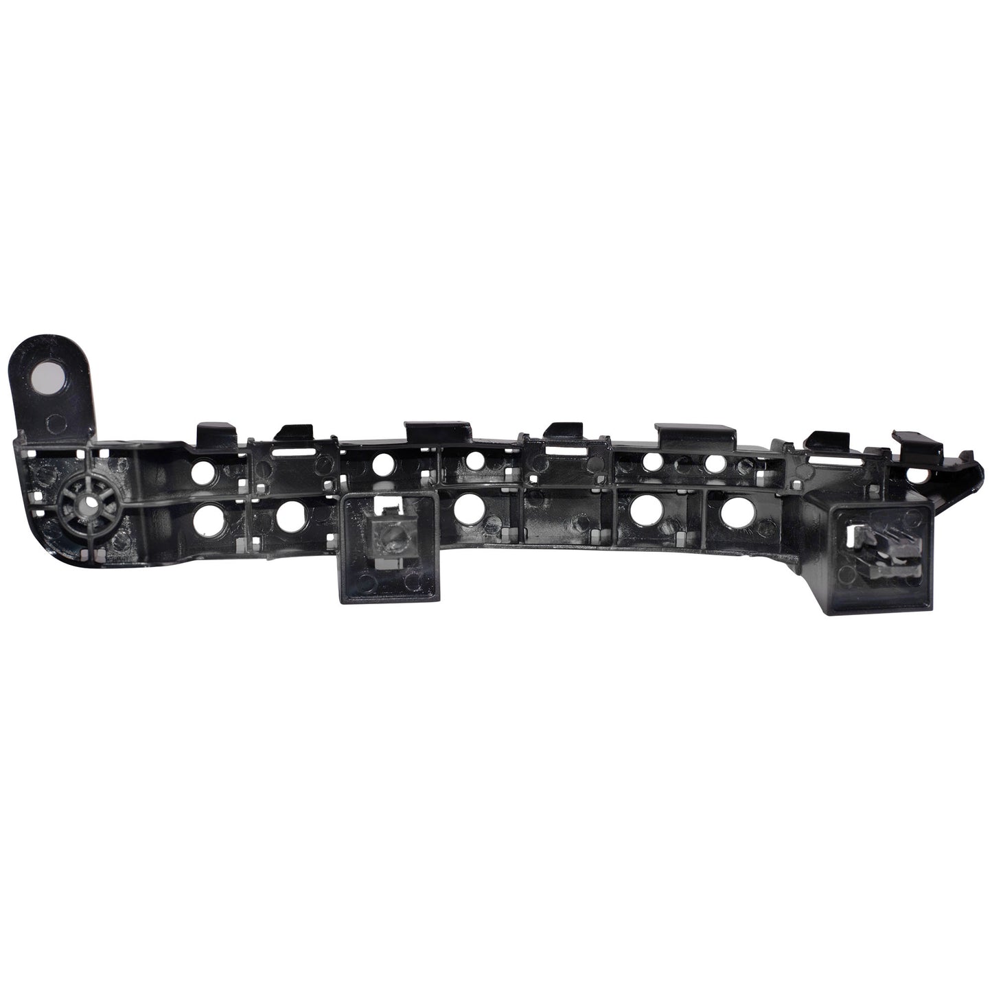Bumper Cover Side Support Spacer Bracket Front Driver Side Left for 2017-2022 Honda CR-V 2020-2022 Honda CR-V Hybrid