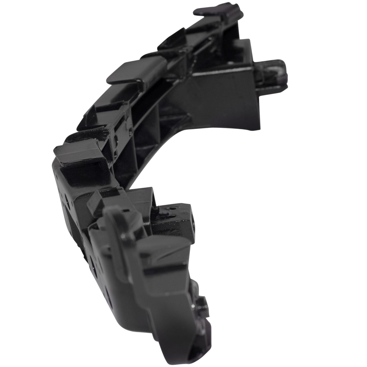 Bumper Cover Side Support Spacer Bracket Front Driver Side Left for 2017-2022 Honda CR-V 2020-2022 Honda CR-V Hybrid