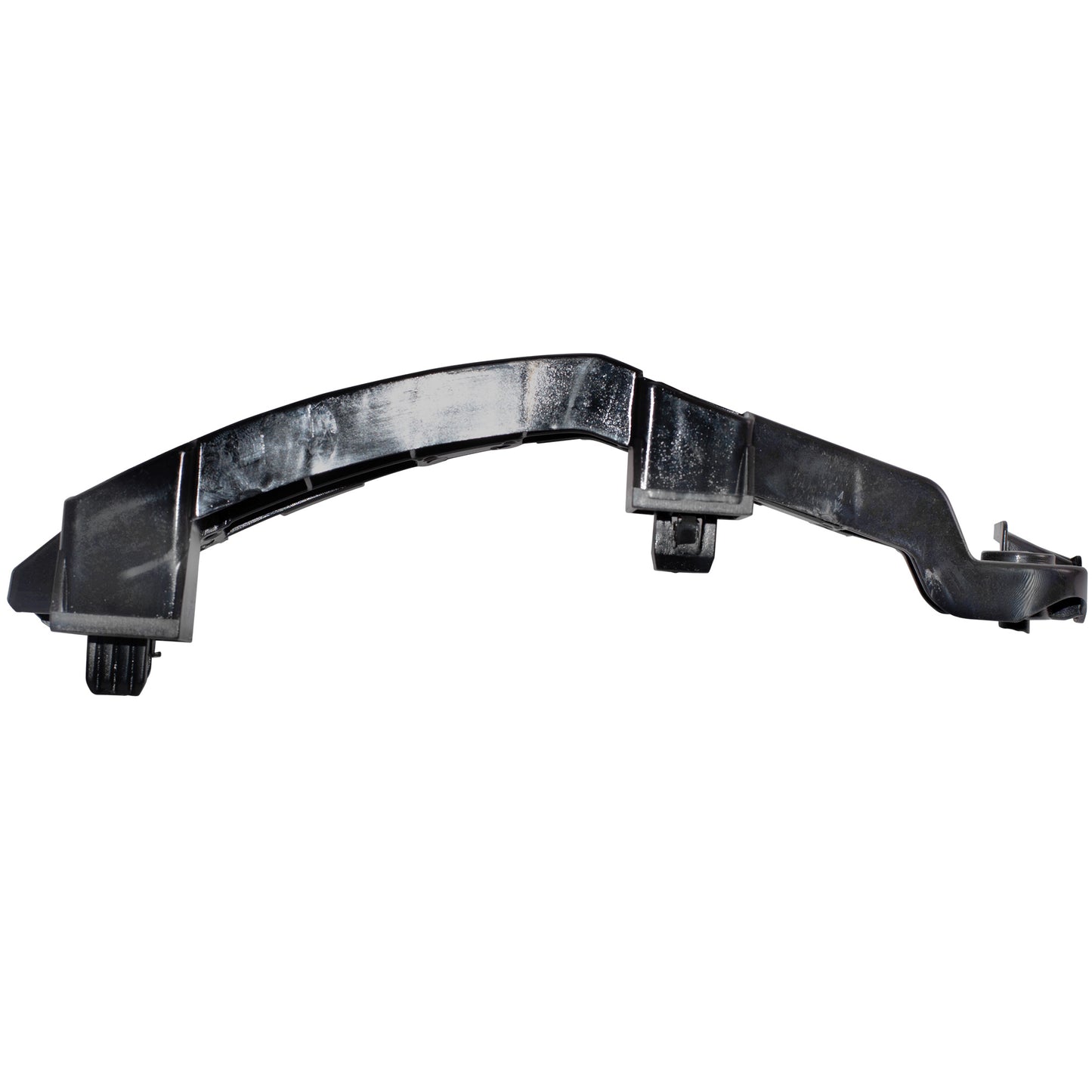 Bumper Cover Side Support Spacer Bracket Front Driver Side Left for 2017-2022 Honda CR-V 2020-2022 Honda CR-V Hybrid