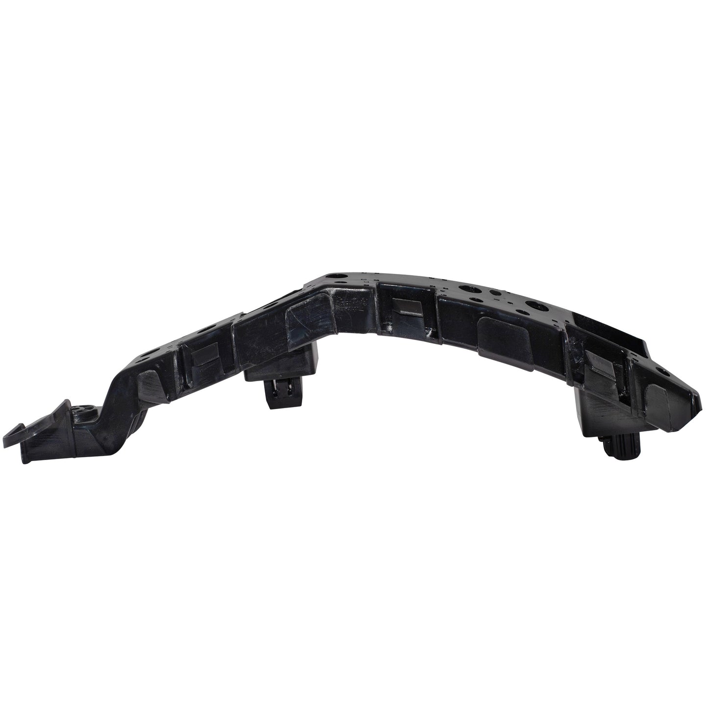 Bumper Cover Side Support Spacer Bracket Front Driver Side Left for 2017-2022 Honda CR-V 2020-2022 Honda CR-V Hybrid