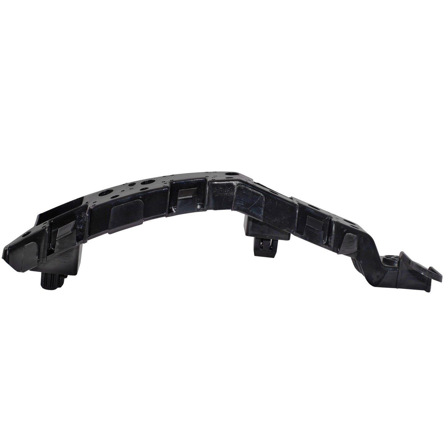 Bumper Cover Side Support Spacer Bracket Set Front Driver Side Left Passenger Side Right for 2017-2022 Honda CR-V 2020-2022 Honda CR-V Hybrid