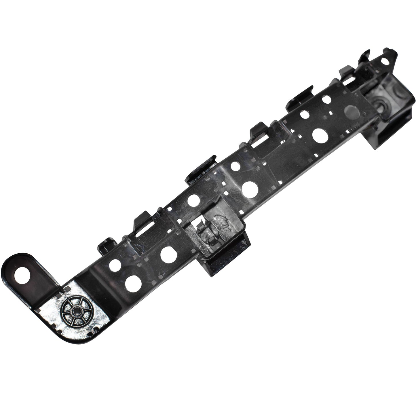 Bumper Cover Side Support Spacer Bracket Front Passenger Side Right for 2017-2022 Honda CR-V 2020-2022 Honda CR-V Hybrid