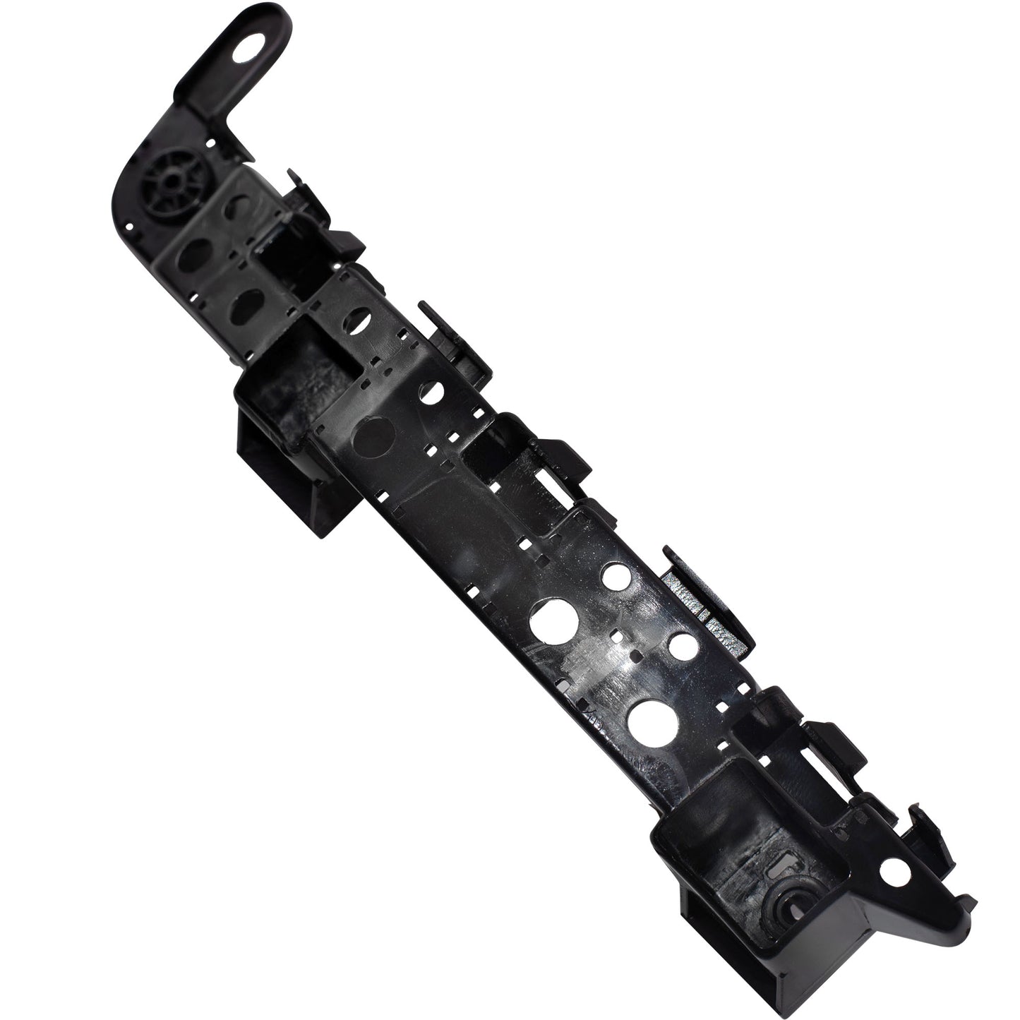 Bumper Cover Side Support Spacer Bracket Front Passenger Side Right for 2017-2022 Honda CR-V 2020-2022 Honda CR-V Hybrid