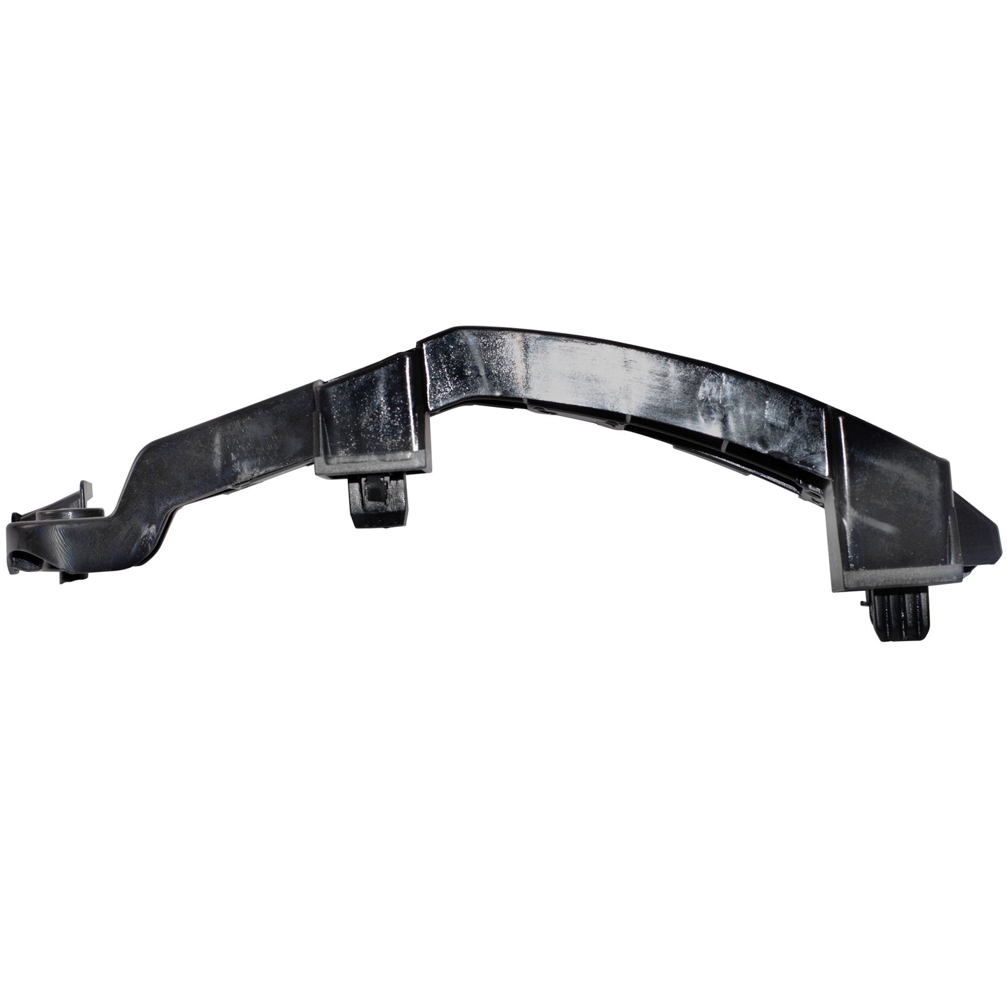 Bumper Cover Side Support Spacer Bracket Front Passenger Side Right for 2017-2022 Honda CR-V 2020-2022 Honda CR-V Hybrid