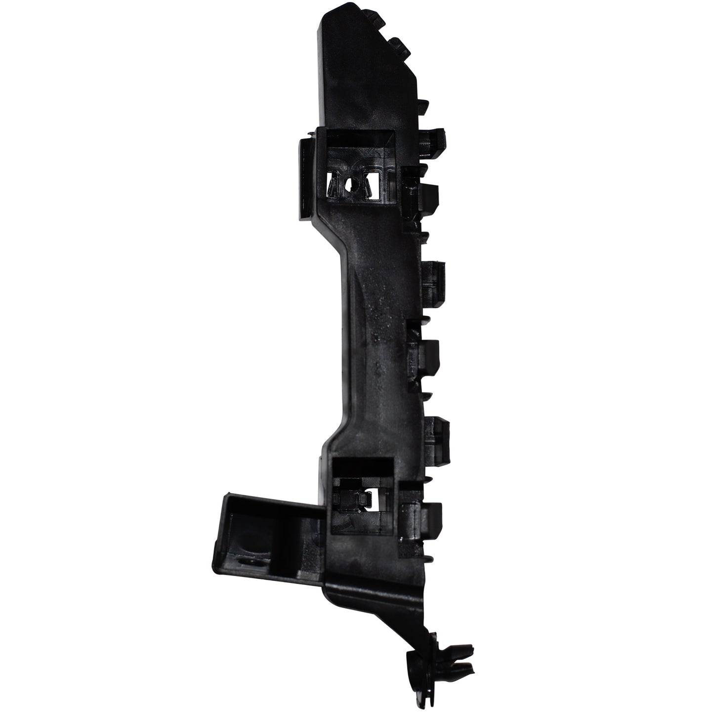 Bumper Cover Support Spacer Bracket Front Driver Side Left for 2018-2022 Honda Accord Sedan 2018-2022 Honda Accord Hybrid