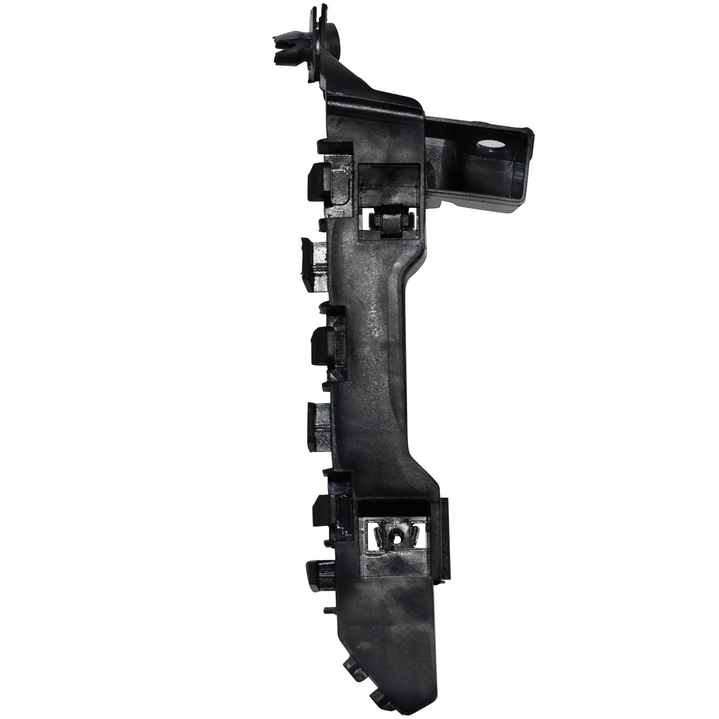 Bumper Cover Support Spacer Bracket Front Driver Side Left for 2018-2022 Honda Accord Sedan 2018-2022 Honda Accord Hybrid