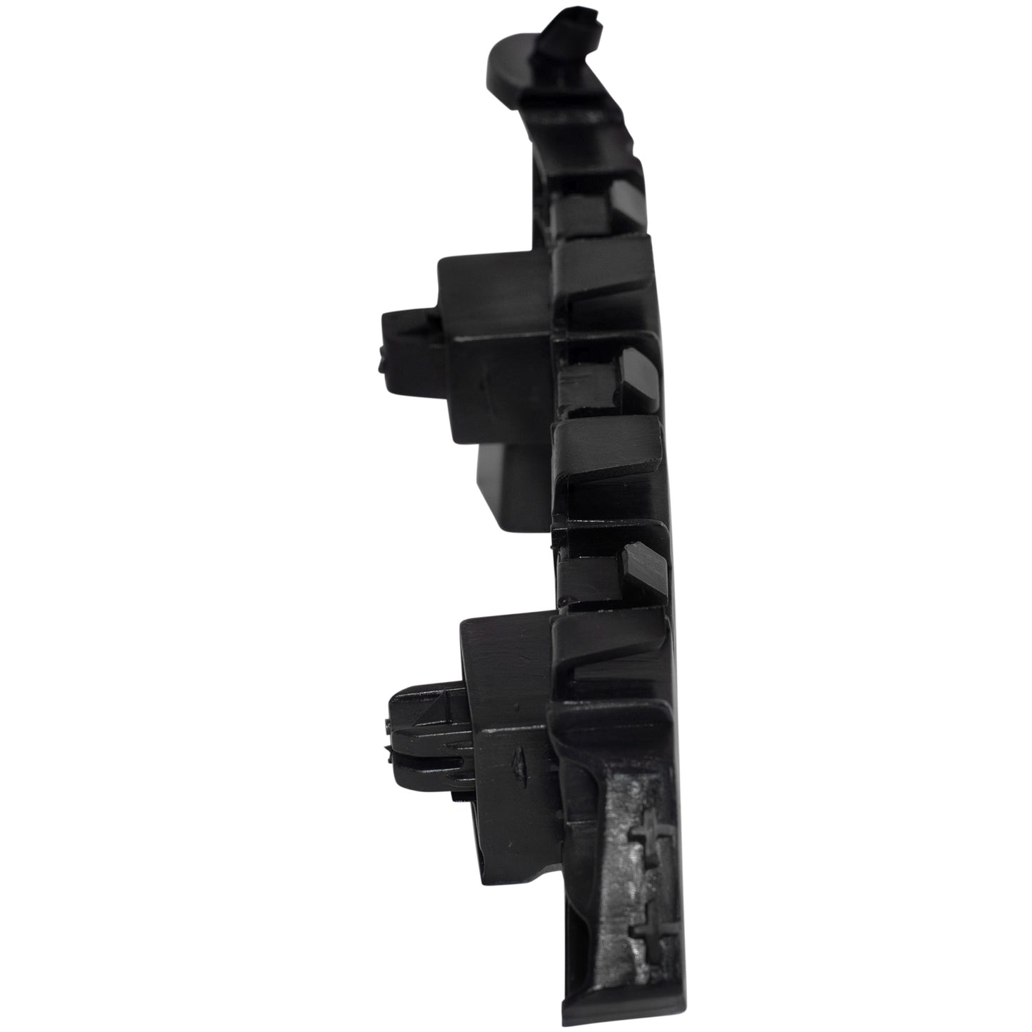 Bumper Cover Support Spacer Bracket Front Driver Side Left for 2018-2022 Honda Accord Sedan 2018-2022 Honda Accord Hybrid