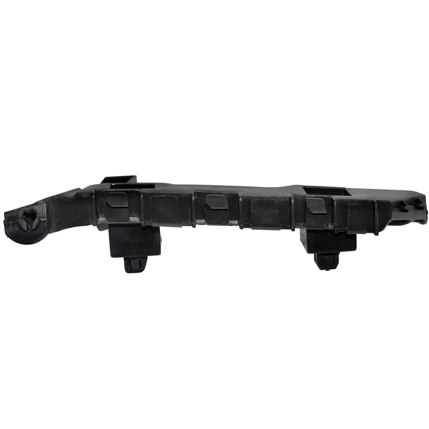 Bumper Cover Support Spacer Bracket Front Driver Side Left for 2018-2022 Honda Accord Sedan 2018-2022 Honda Accord Hybrid