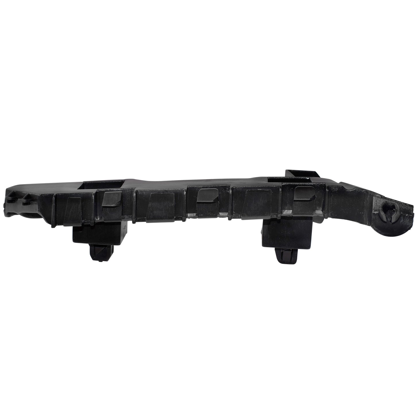 Bumper Cover Support Spacer Bracket Set Front Driver Side Left Passenger Side Right for 2018-2022 Honda Accord Sedan 2018-2022 Honda Accord Hybrid