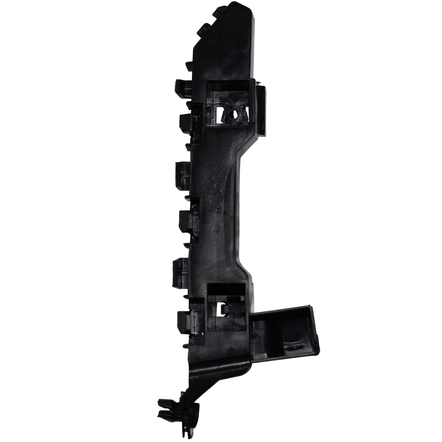 Bumper Cover Support Spacer Bracket Front Passenger Side Right for 2018-2022 Honda Accord Sedan 2018-2022 Honda Accord Hybrid
