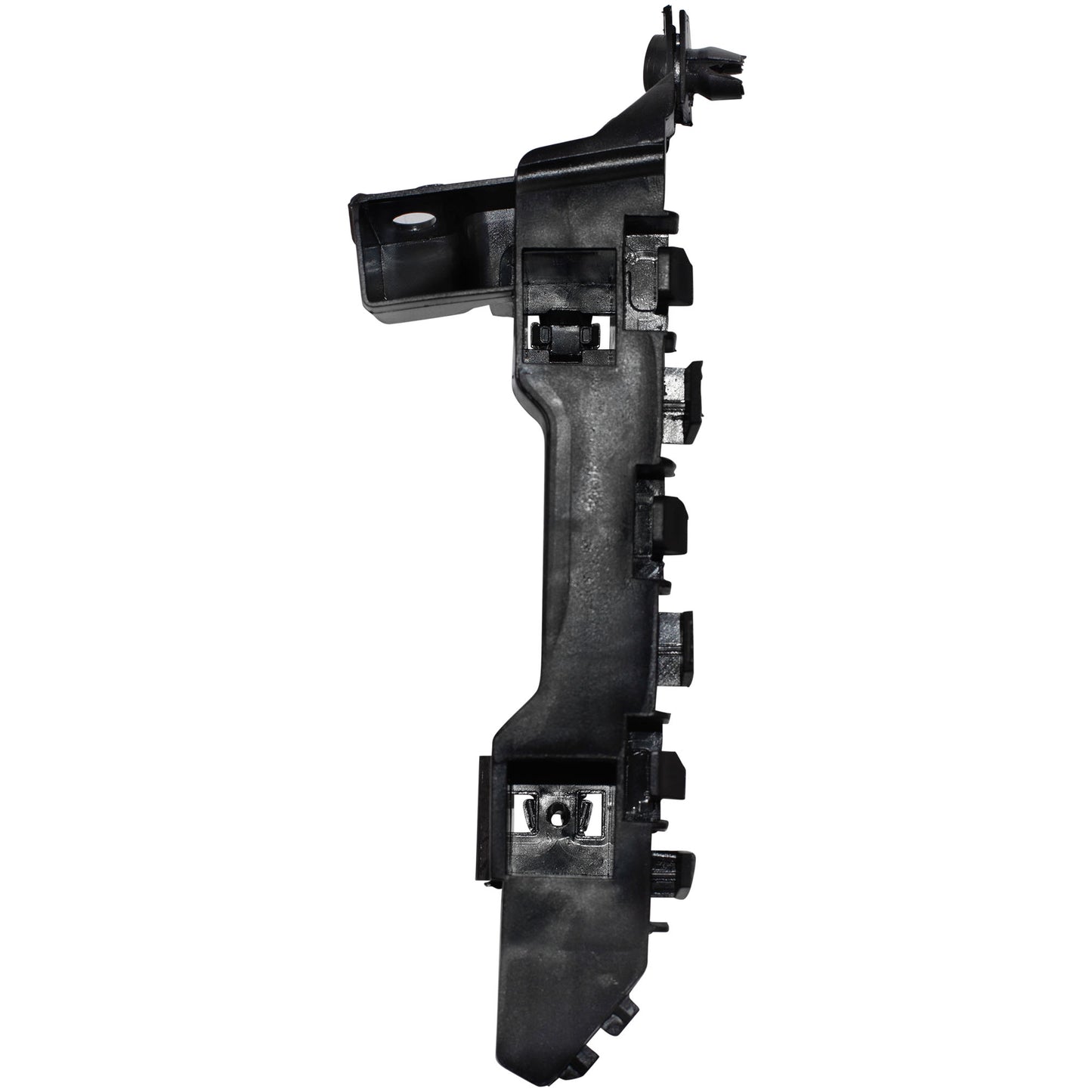 Bumper Cover Support Spacer Bracket Front Passenger Side Right for 2018-2022 Honda Accord Sedan 2018-2022 Honda Accord Hybrid