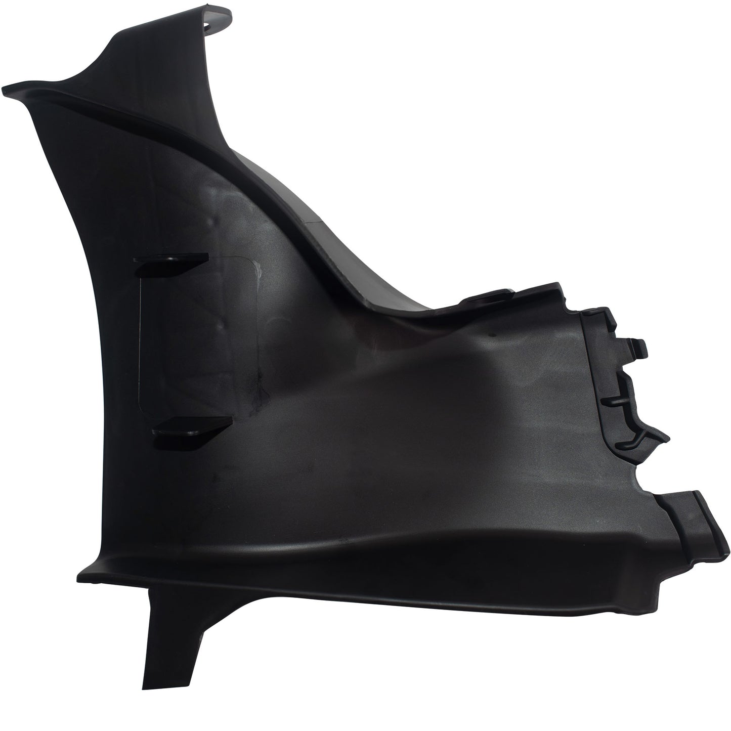 Bumper Cover Side Air Duct Front Outer Driver Side Left For 2018-2022 Honda Accord Sedan 2018-2022 Honda Accord Hybrid