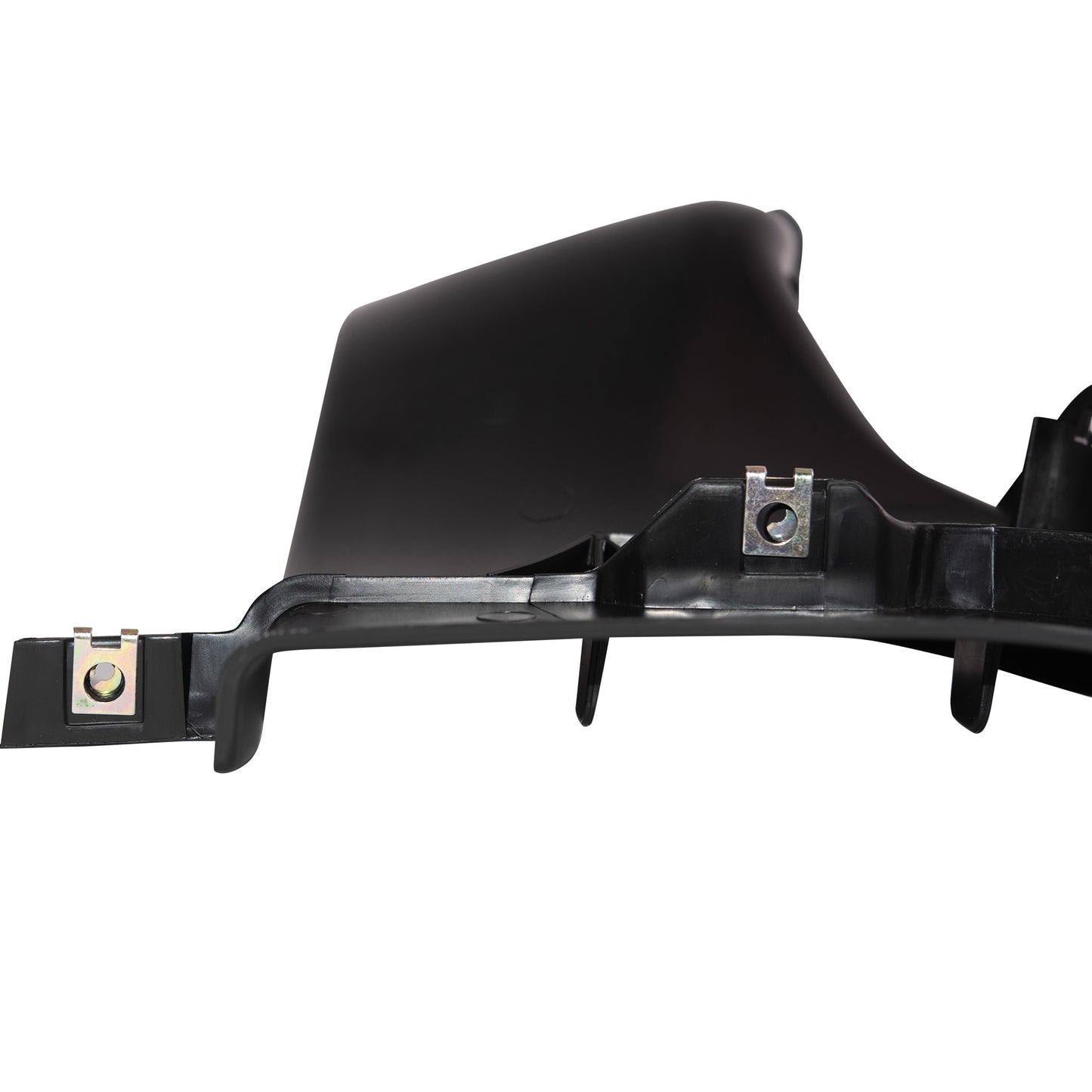 Bumper Cover Side Air Duct Front Outer Driver Side Left For 2018-2022 Honda Accord Sedan 2018-2022 Honda Accord Hybrid