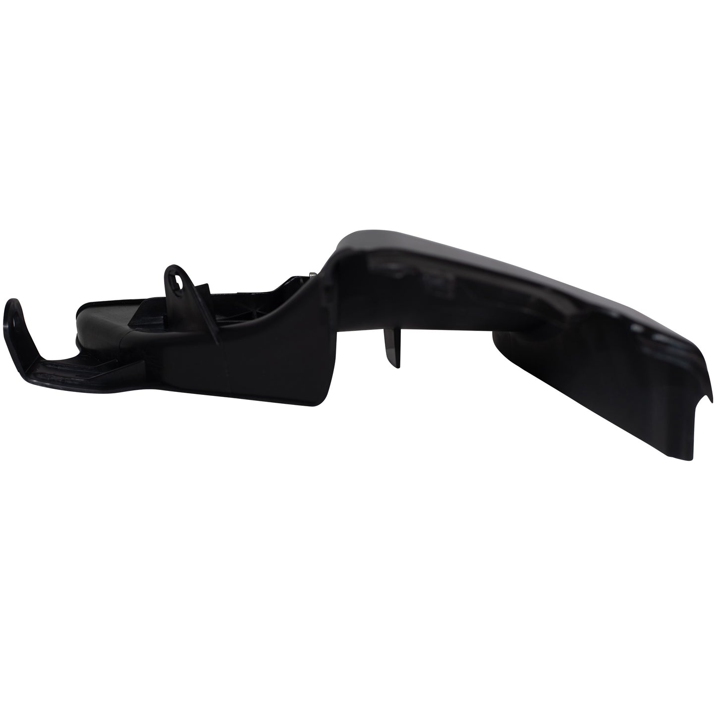 Bumper Cover Side Air Duct Front Outer Driver Side Left For 2018-2022 Honda Accord Sedan 2018-2022 Honda Accord Hybrid