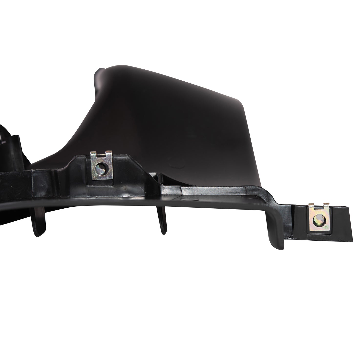 Bumper Cover Side Air Duct Front Outer Driver Side Left Passenger Side Right For 2018-2022 Honda Accord Sedan 2018-2022 Honda Accord Hybrid