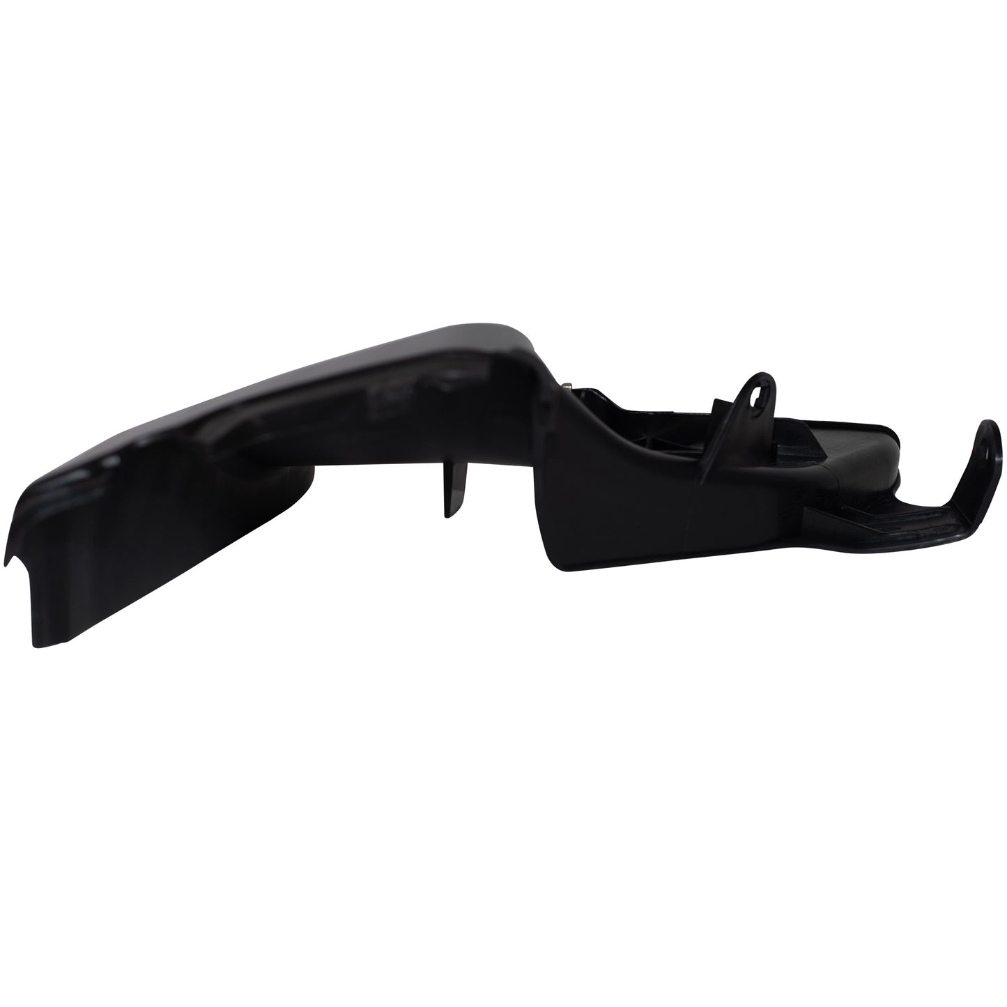 Bumper Cover Side Air Duct Front Outer Driver Side Left Passenger Side Right For 2018-2022 Honda Accord Sedan 2018-2022 Honda Accord Hybrid