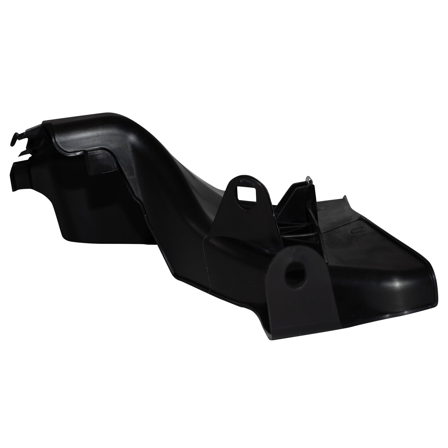 Bumper Cover Side Air Duct Front Outer Driver Side Left Passenger Side Right For 2018-2022 Honda Accord Sedan 2018-2022 Honda Accord Hybrid