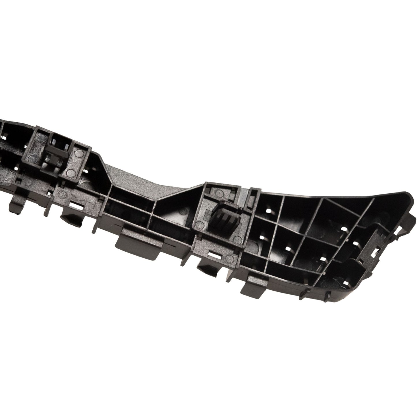 Bumper Cover Support Spacer Bracket Rear Driver Side Left for 2018-2022 Honda Accord Sedan 2018-2022 Honda Accord Hybrid