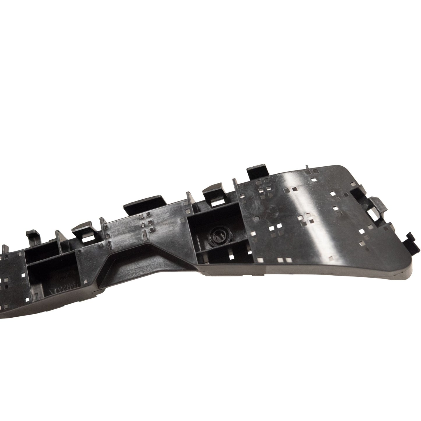 Bumper Cover Support Spacer Bracket Rear Driver Side Left for 2018-2022 Honda Accord Sedan 2018-2022 Honda Accord Hybrid