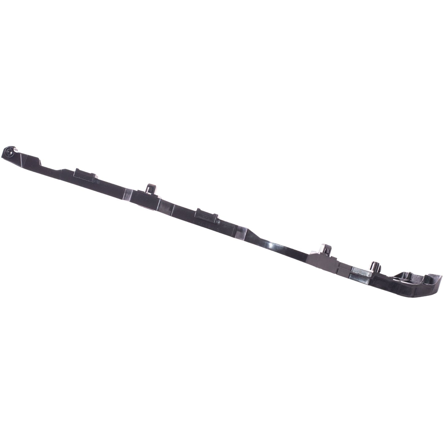 Bumper Cover Support Spacer Bracket Rear Passenger Side Right for 2018-2022 Honda Accord Sedan 2018-2022 Honda Accord Hybrid