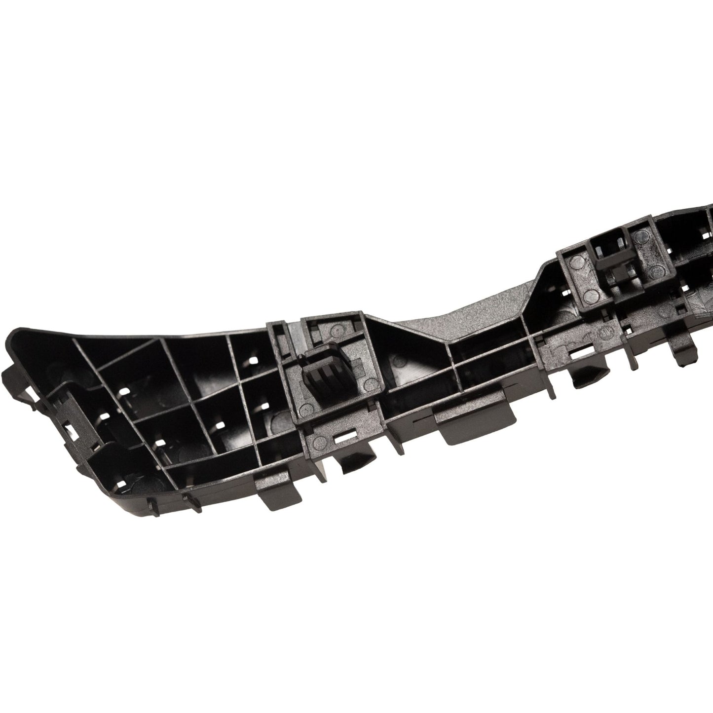 Bumper Cover Support Spacer Bracket Rear Passenger Side Right for 2018-2022 Honda Accord Sedan 2018-2022 Honda Accord Hybrid