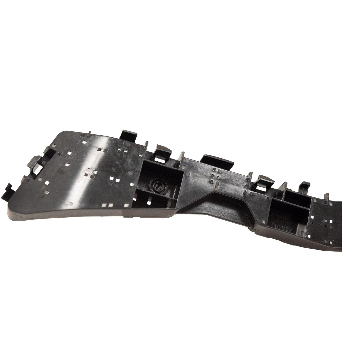 Bumper Cover Support Spacer Bracket Rear Passenger Side Right for 2018-2022 Honda Accord Sedan 2018-2022 Honda Accord Hybrid