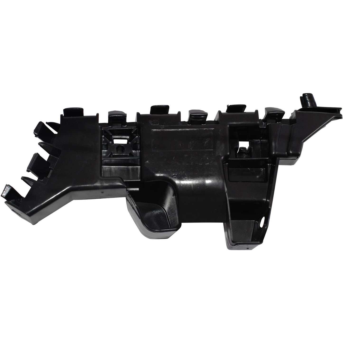 Bumper Cover Support Side Spacer Bracket Front Driver Side Left for 2023-2025 Honda Accord Sedan 2023-2025 Honda Accord Hybrid