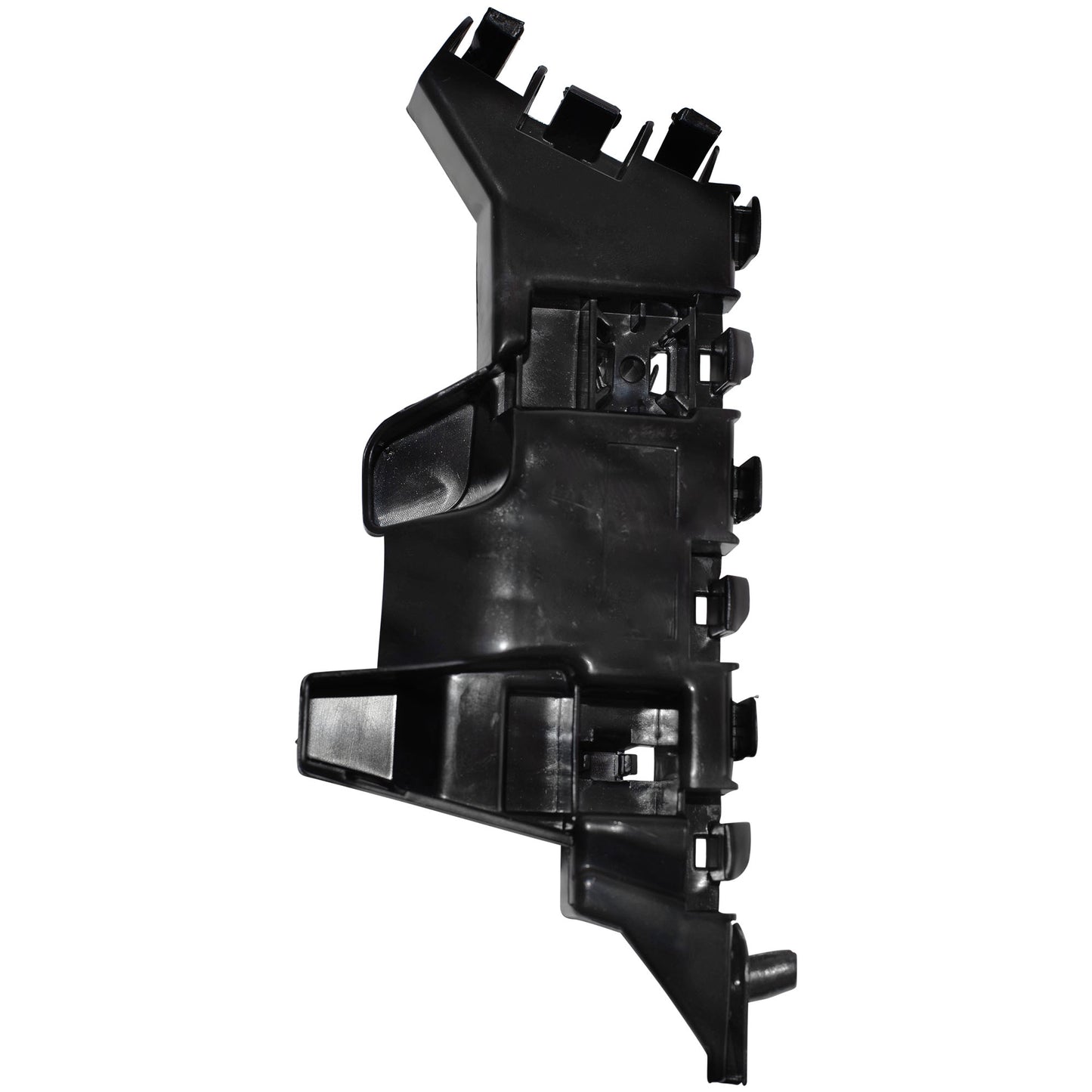 Bumper Cover Support Side Spacer Bracket Front Driver Side Left for 2023-2025 Honda Accord Sedan 2023-2025 Honda Accord Hybrid