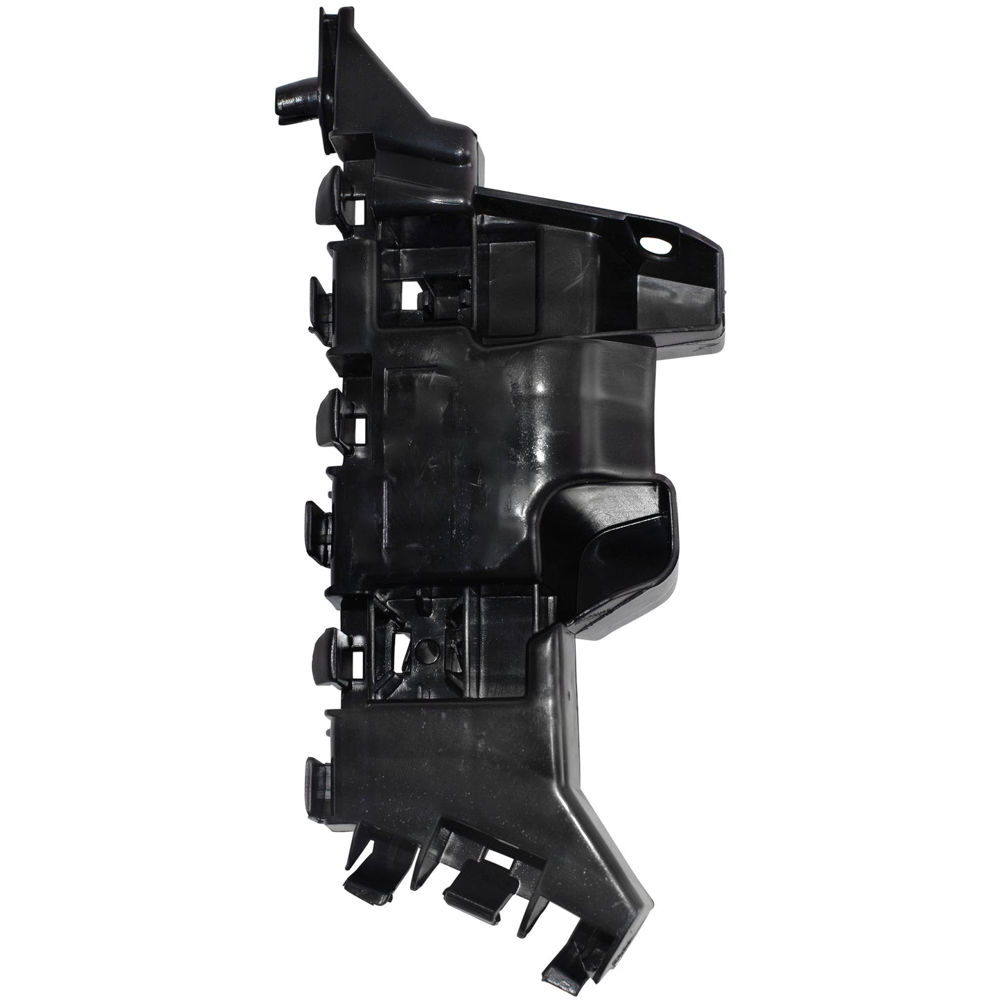 Bumper Cover Support Side Spacer Bracket Front Driver Side Left for 2023-2025 Honda Accord Sedan 2023-2025 Honda Accord Hybrid