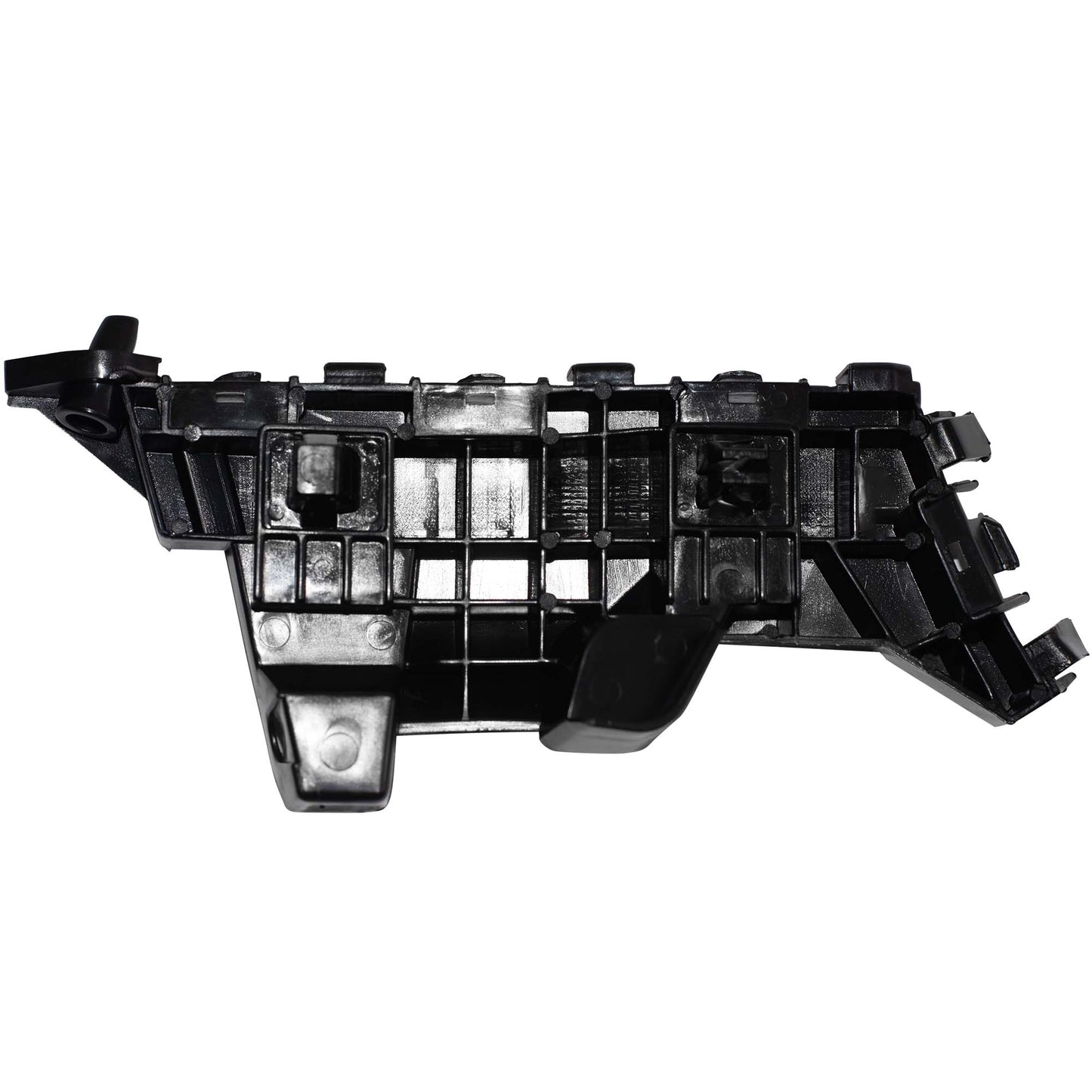 Bumper Cover Support Side Spacer Bracket Front Driver Side Left for 2023-2025 Honda Accord Sedan 2023-2025 Honda Accord Hybrid