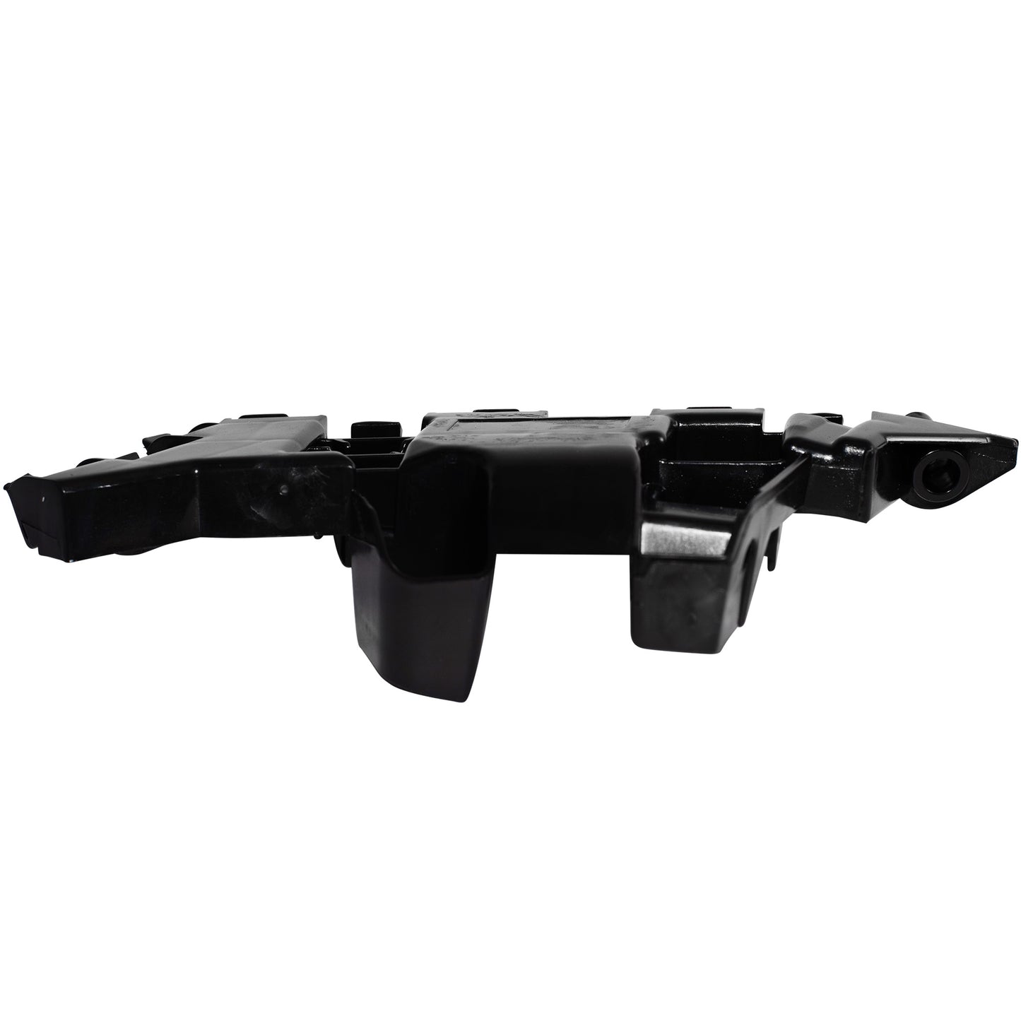 Bumper Cover Support Side Spacer Bracket Front Driver Side Left for 2023-2025 Honda Accord Sedan 2023-2025 Honda Accord Hybrid