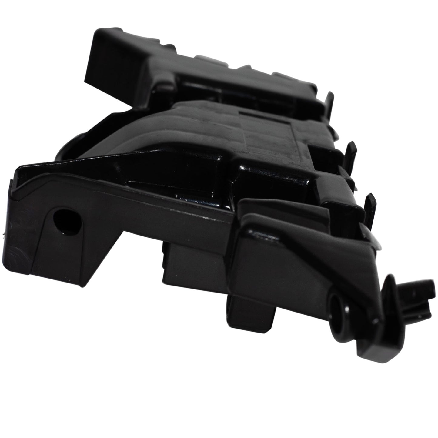 Bumper Cover Support Side Spacer Bracket Front Driver Side Left for 2023-2025 Honda Accord Sedan 2023-2025 Honda Accord Hybrid
