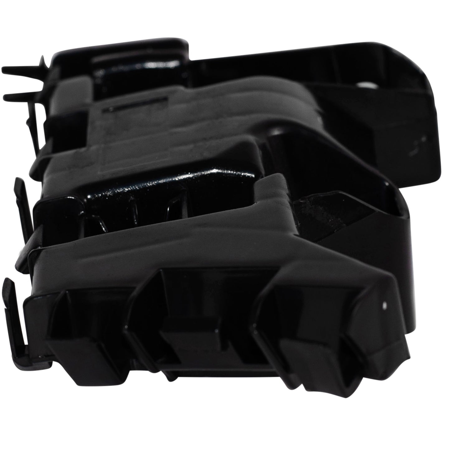 Bumper Cover Support Side Spacer Bracket Front Driver Side Left for 2023-2025 Honda Accord Sedan 2023-2025 Honda Accord Hybrid