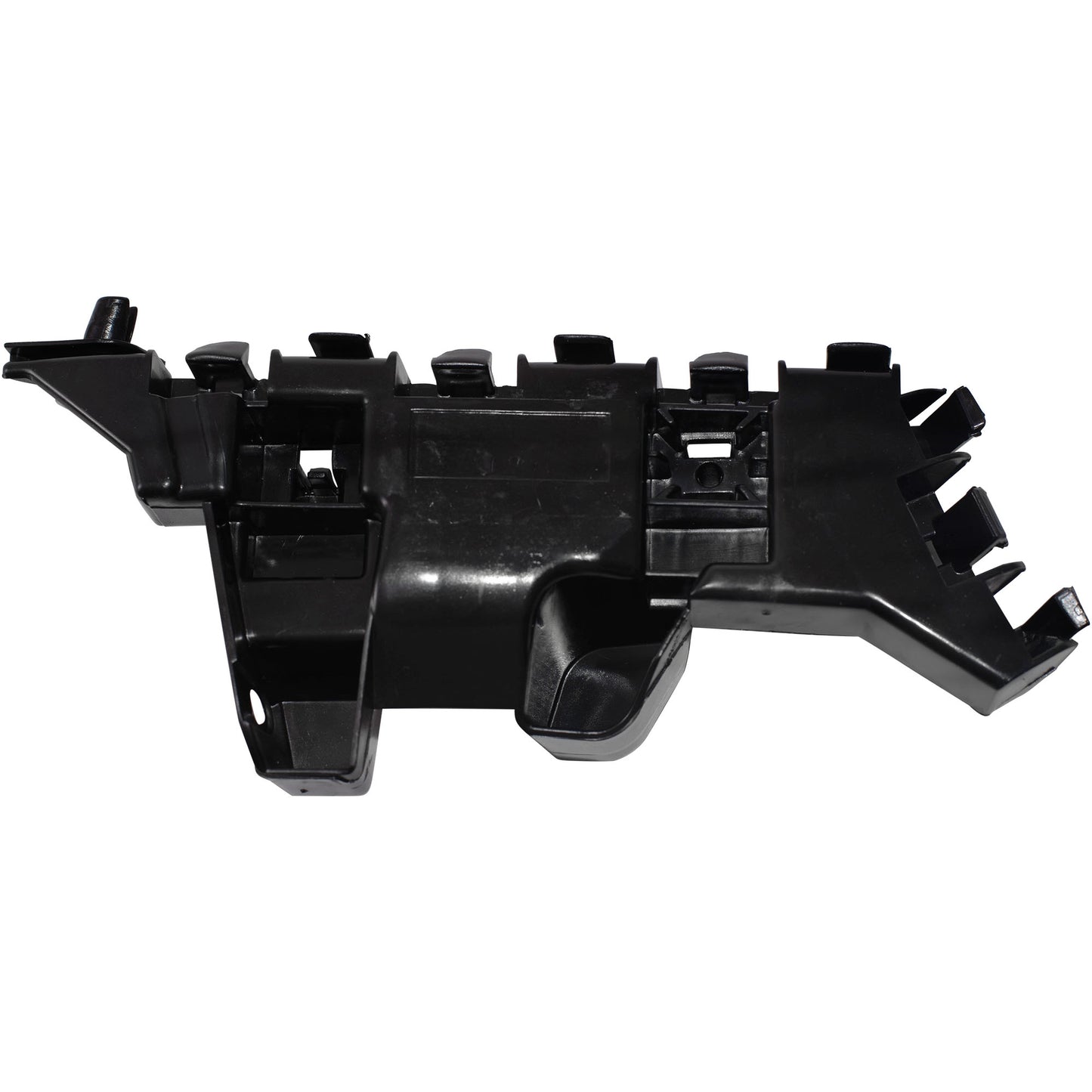 Bumper Cover Support Side Spacer Bracket Front Passenger Side Right for 2023-2025 Honda Accord Sedan 2023-2025 Honda Accord Hybrid