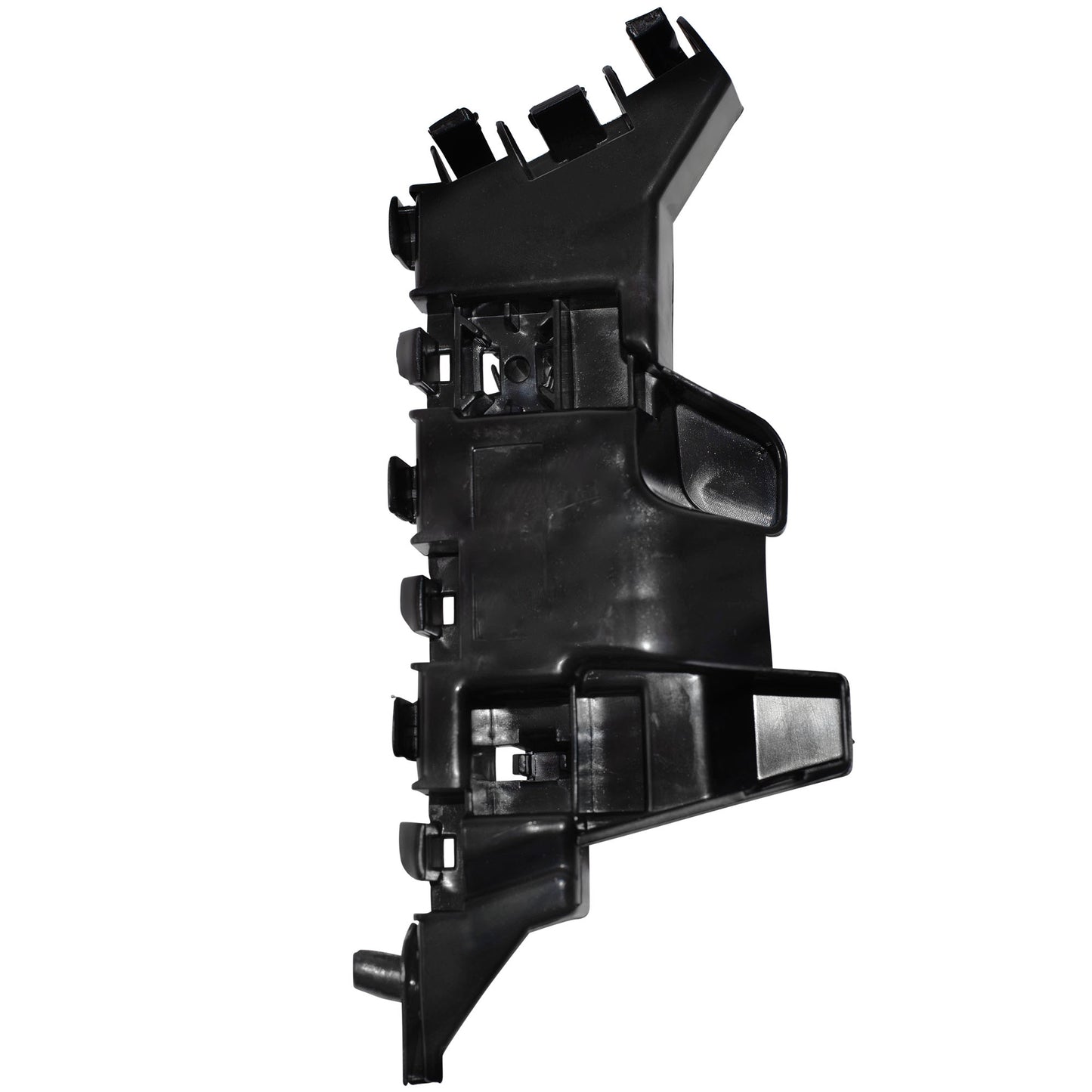 Bumper Cover Support Side Spacer Bracket Front Passenger Side Right for 2023-2025 Honda Accord Sedan 2023-2025 Honda Accord Hybrid