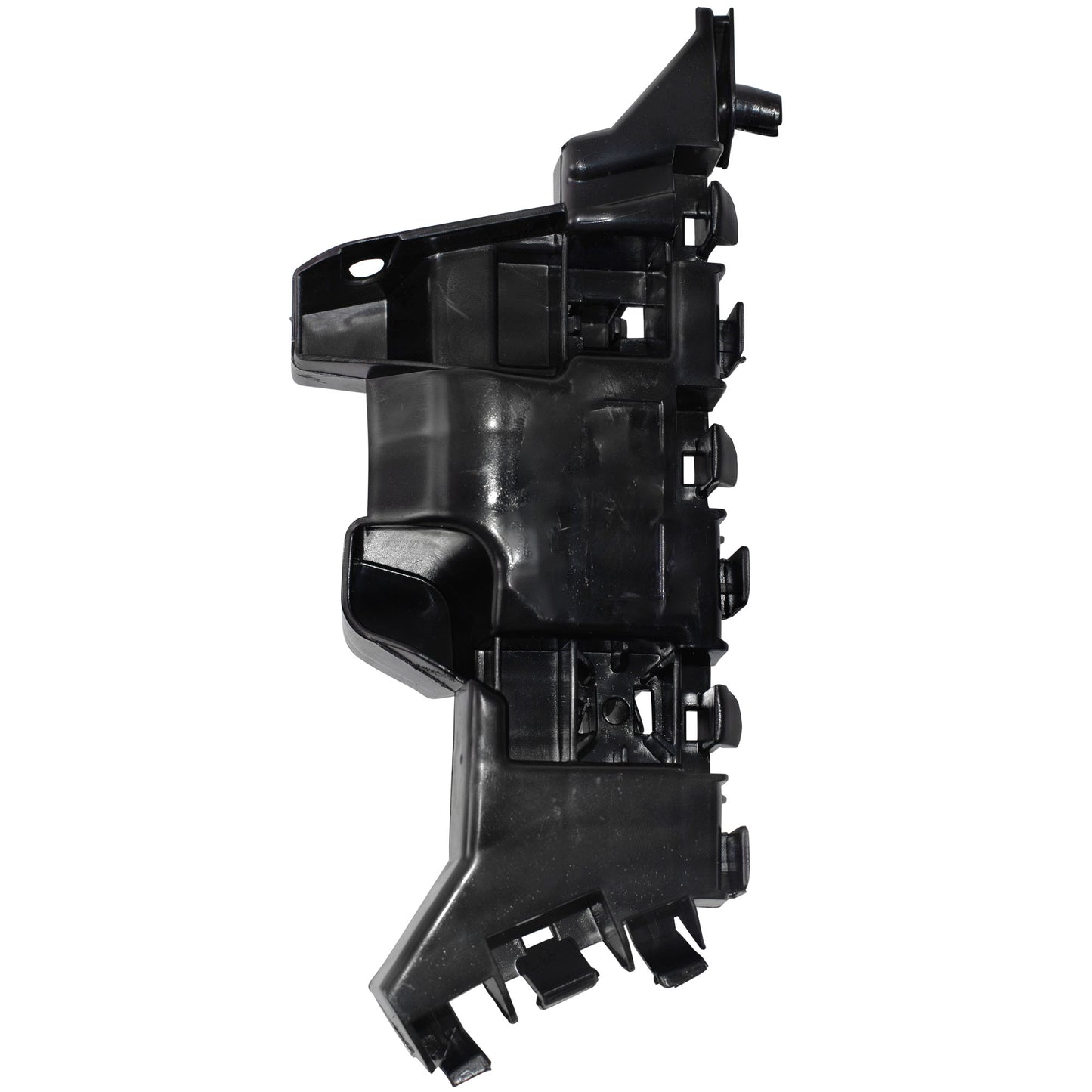 Bumper Cover Support Side Spacer Bracket Front Passenger Side Right for 2023-2025 Honda Accord Sedan 2023-2025 Honda Accord Hybrid