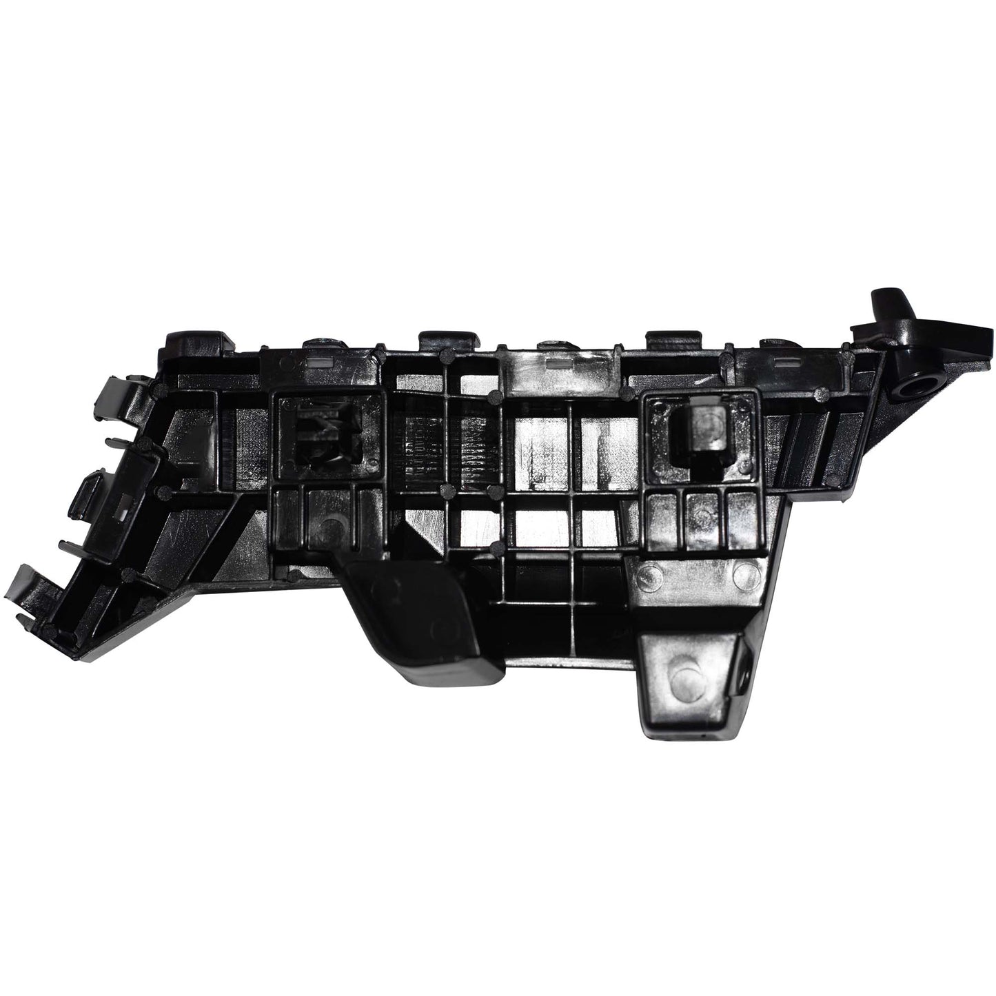 Bumper Cover Support Side Spacer Bracket Front Passenger Side Right for 2023-2025 Honda Accord Sedan 2023-2025 Honda Accord Hybrid