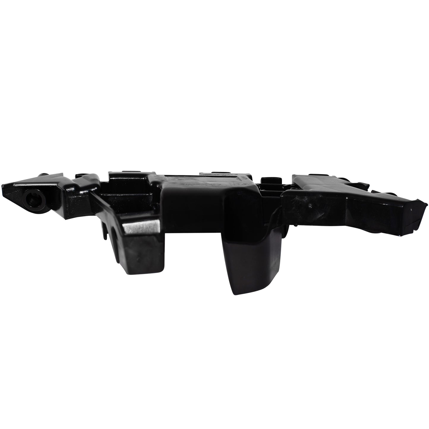 Bumper Cover Support Side Spacer Bracket Front Passenger Side Right for 2023-2025 Honda Accord Sedan 2023-2025 Honda Accord Hybrid