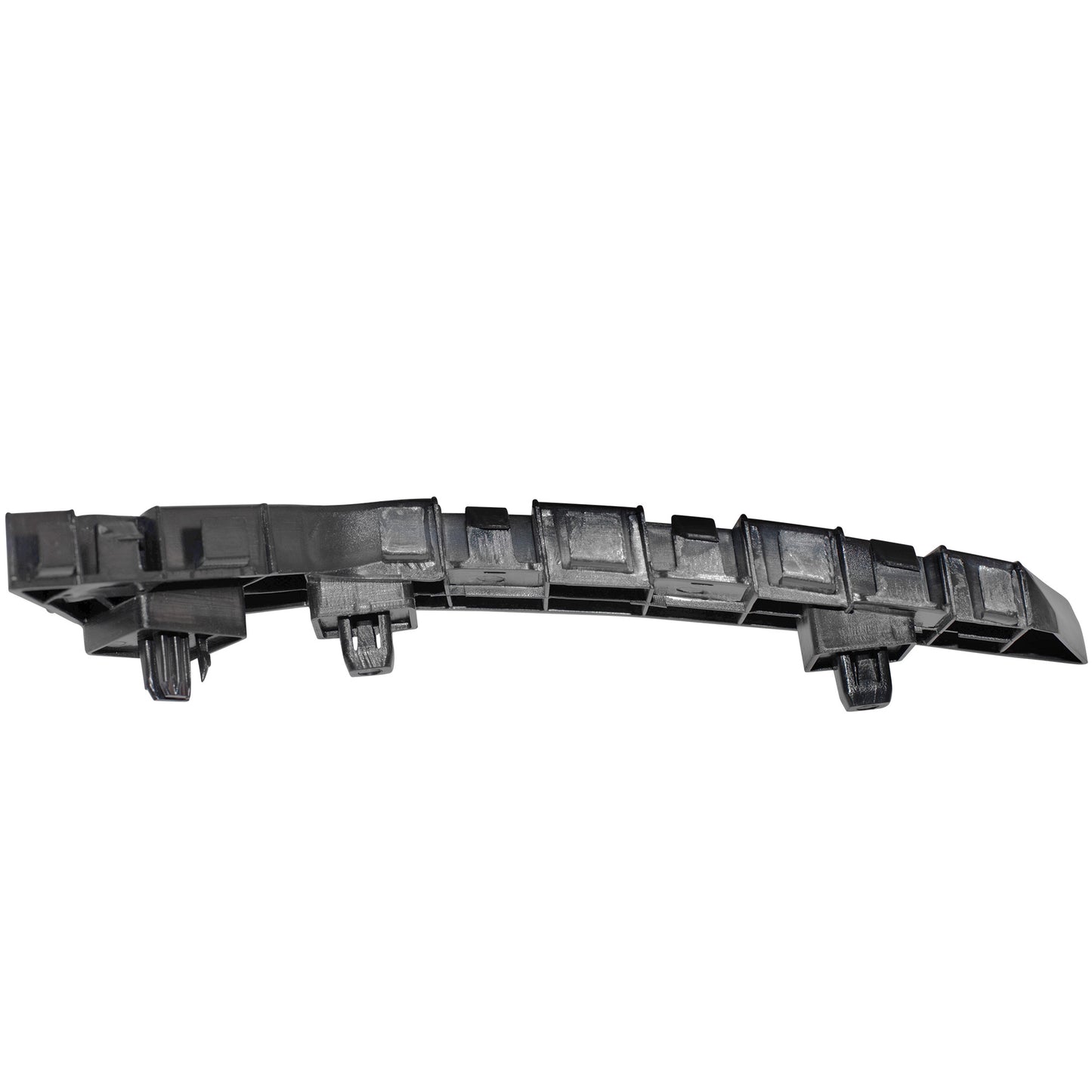 Bumper Cover Retainer Spacer Bracket Front Driver Side Left for 2016-2021 Honda Civic Sedan North American Built 2016-2020 Honda Civic Coupe