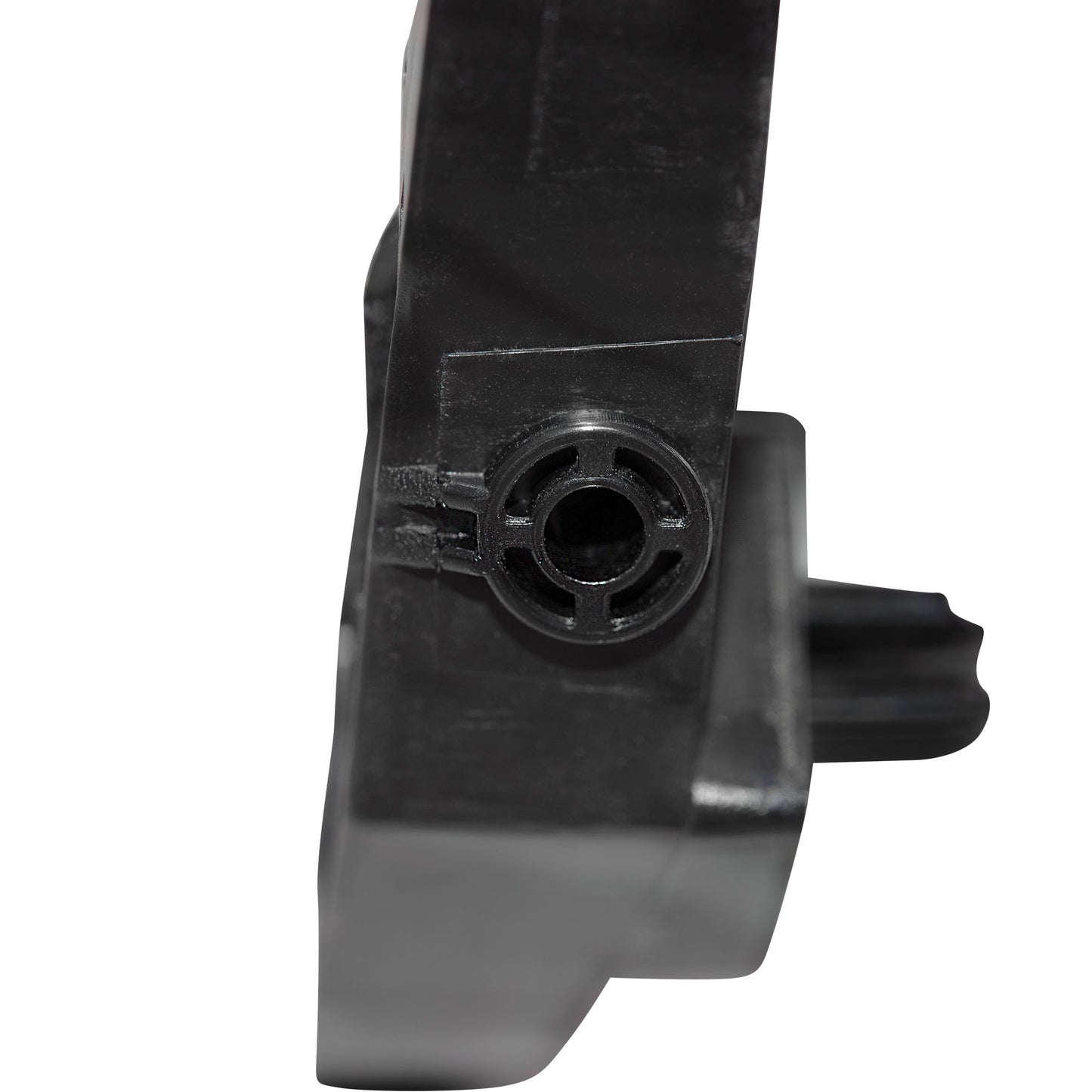 Bumper Cover Retainer Spacer Bracket Front Driver Side Left for 2016-2021 Honda Civic Sedan North American Built 2016-2020 Honda Civic Coupe