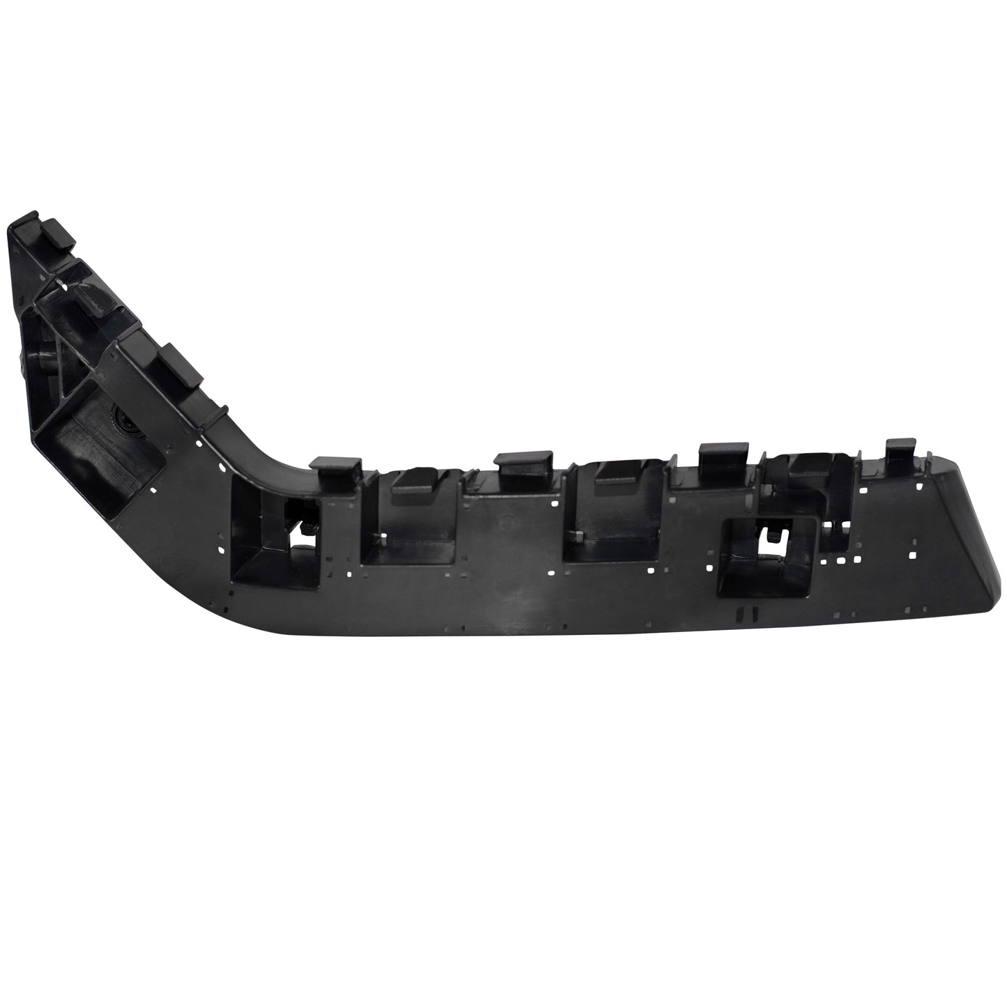 Bumper Cover Retainer Spacer Bracket Front Passenger Side Right for 2016-2021 Honda Civic Sedan North American Built 2016-2020 Honda Civic Coupe