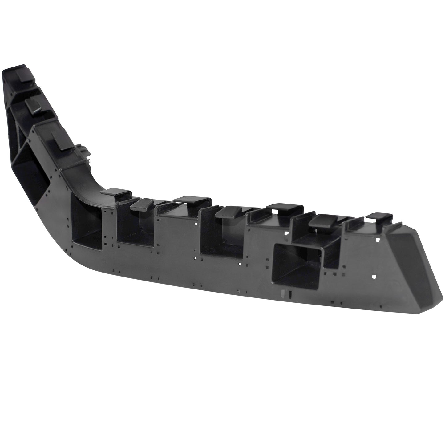 Bumper Cover Retainer Spacer Bracket Front Passenger Side Right for 2016-2021 Honda Civic Sedan North American Built 2016-2020 Honda Civic Coupe