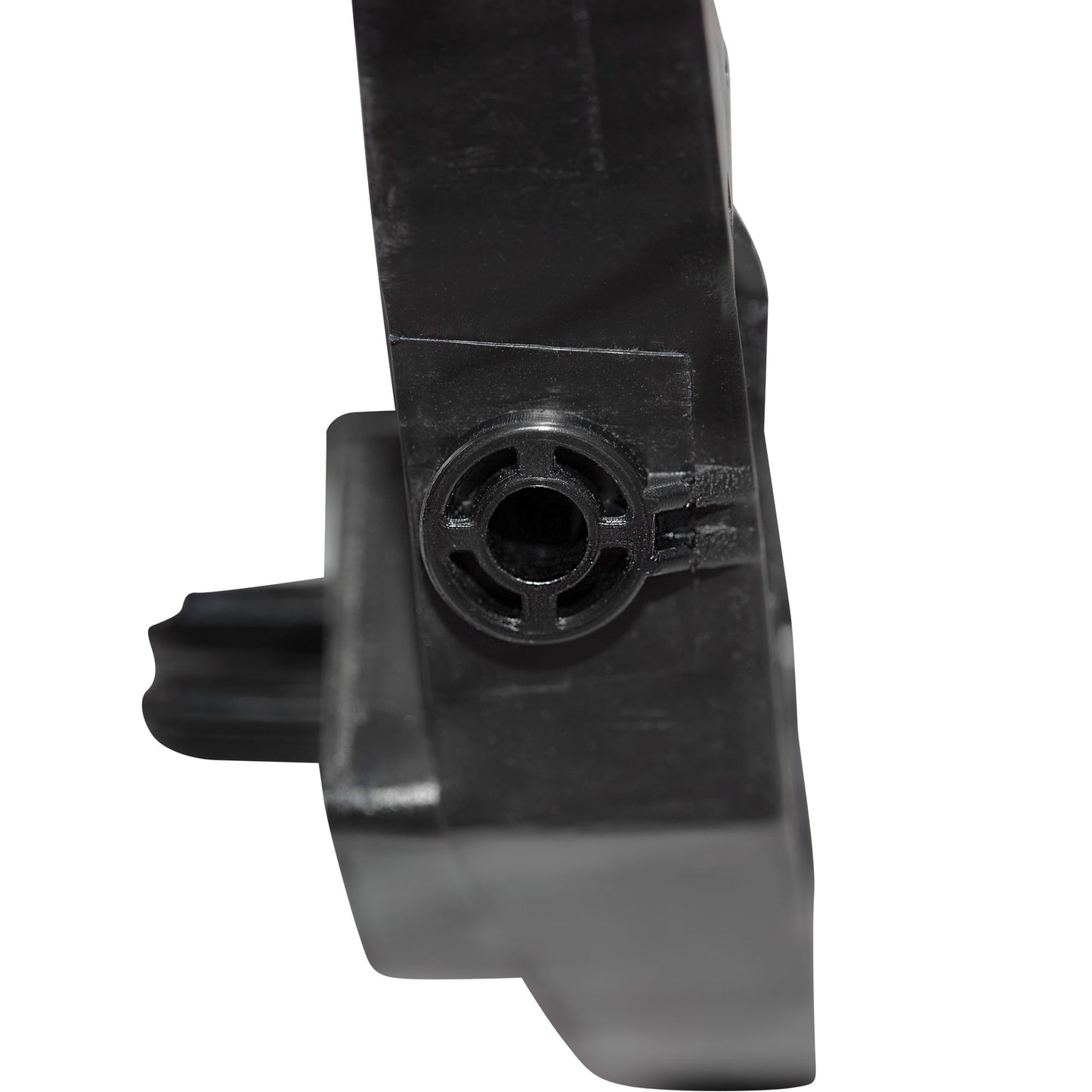 Bumper Cover Retainer Spacer Bracket Front Passenger Side Right for 2016-2021 Honda Civic Sedan North American Built 2016-2020 Honda Civic Coupe