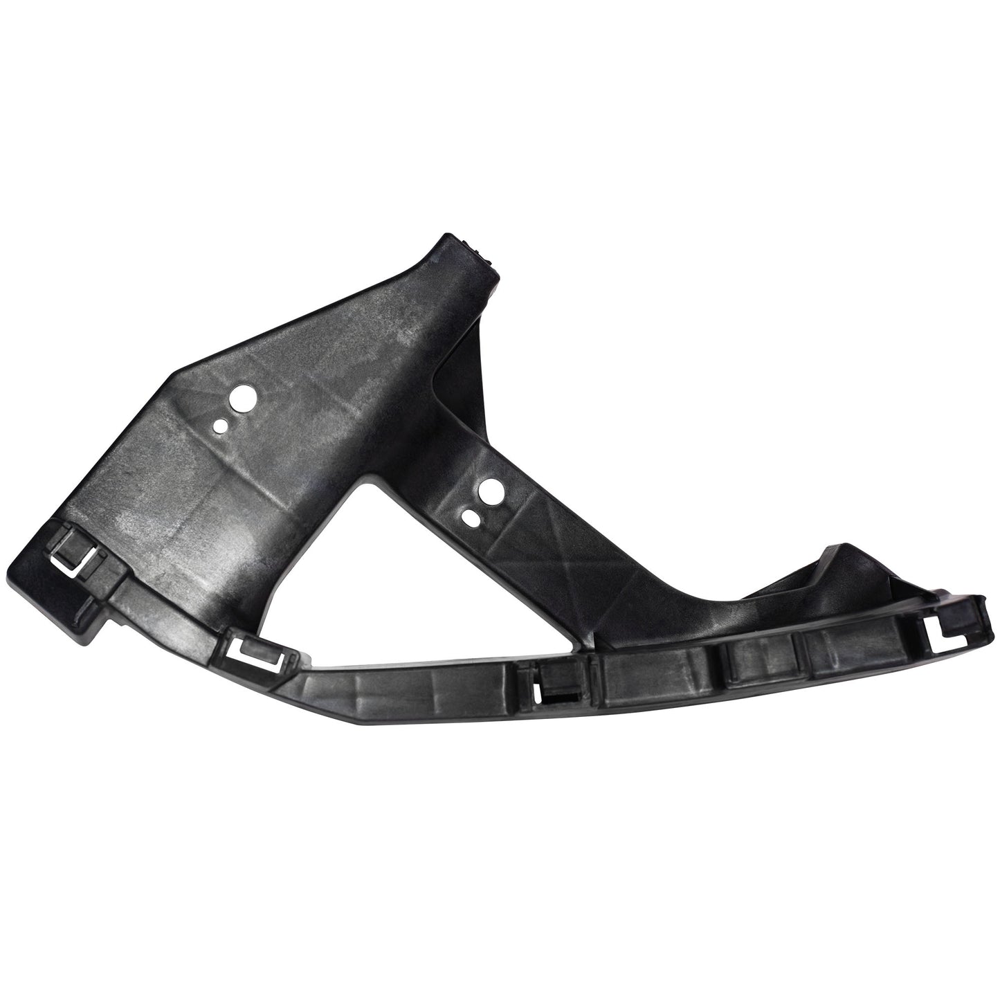 Bumper Cover Headlight Support Bracket Front Driver Side Left for 2016-2021 Honda Civic Sedan 2016-2020 Honda Civic Coupe