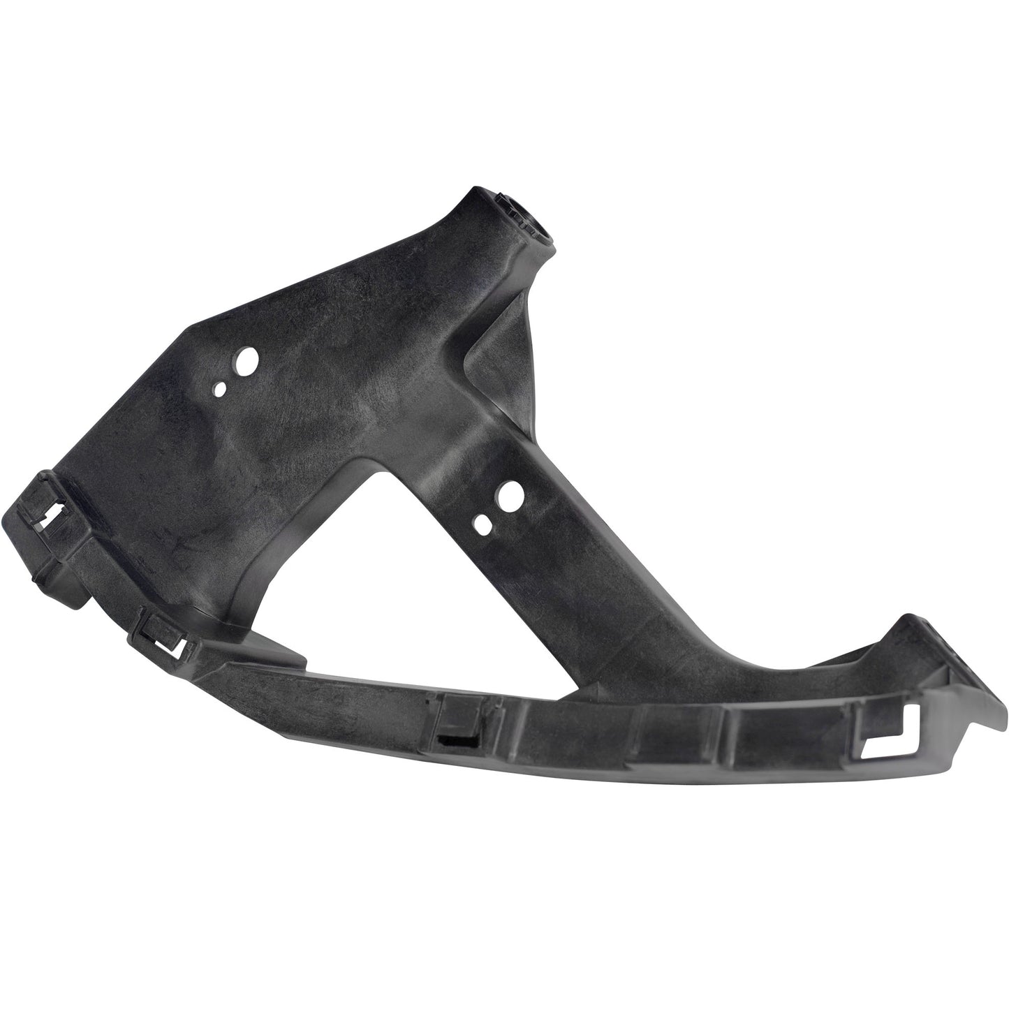 Bumper Cover Headlight Support Bracket Front Driver Side Left for 2016-2021 Honda Civic Sedan 2016-2020 Honda Civic Coupe