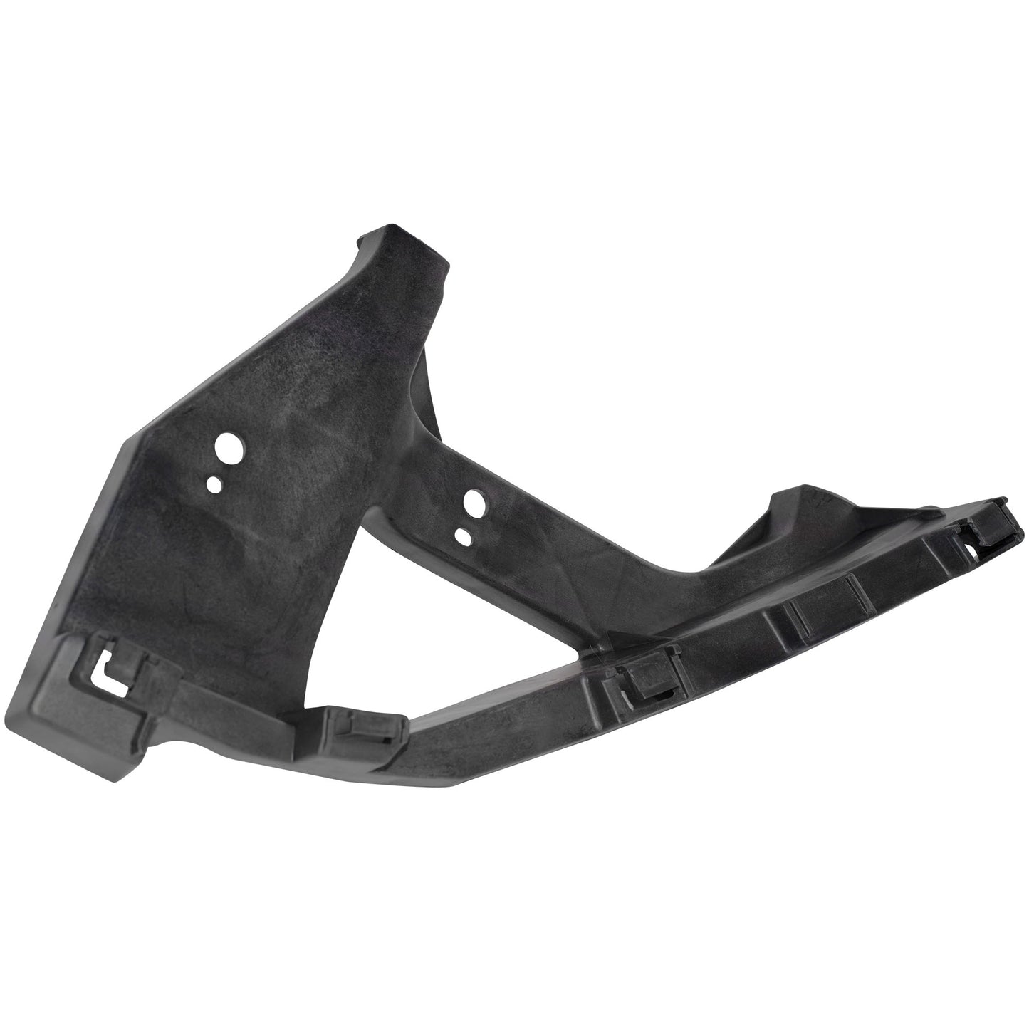 Bumper Cover Headlight Support Bracket Front Driver Side Left for 2016-2021 Honda Civic Sedan 2016-2020 Honda Civic Coupe